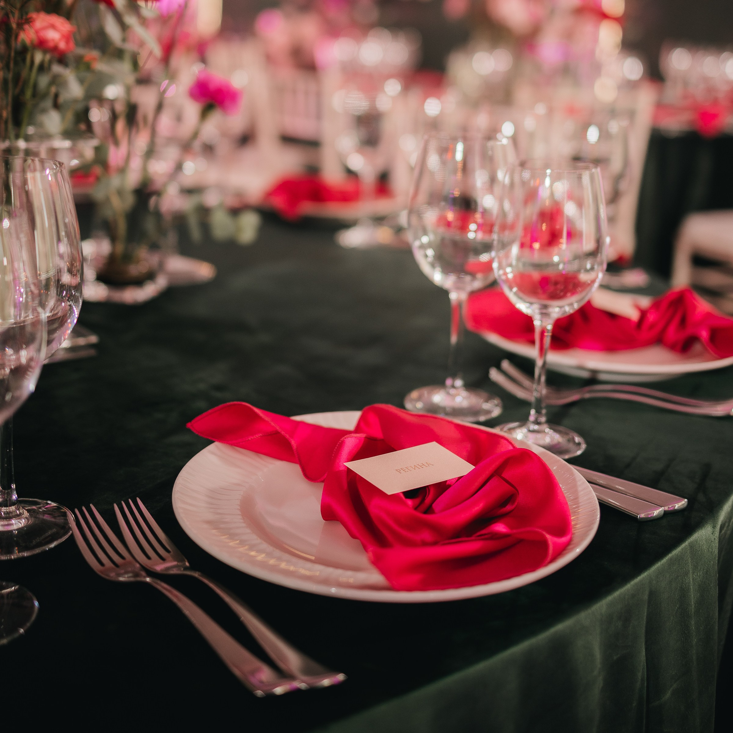 Araz & Daria. Destination wedding and fashion photographer in Riga Igor Davidovich