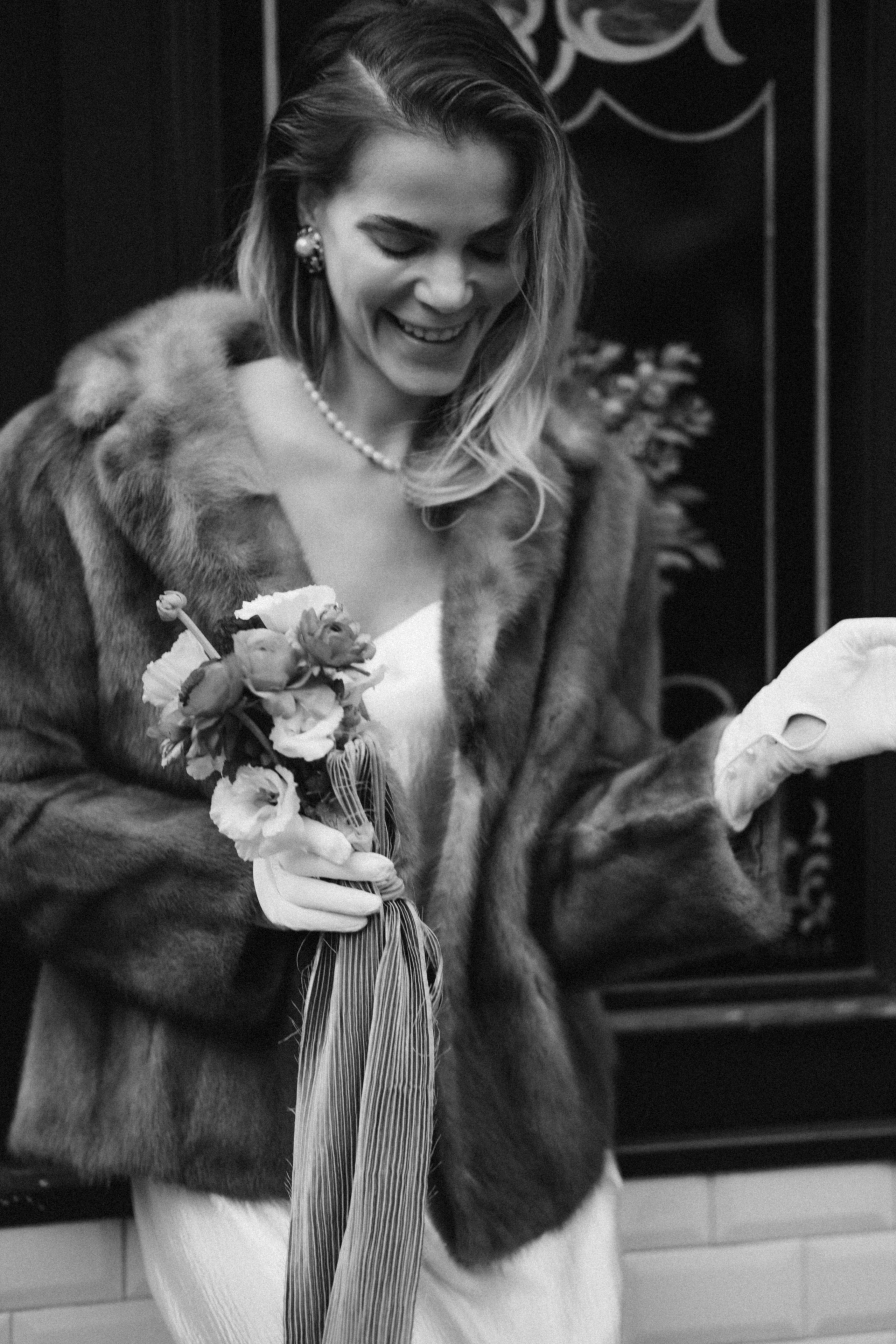 Kylian and Lolita | Elopement in Paris. Yuliya Vaschenok — Photographer in the Netherlands
