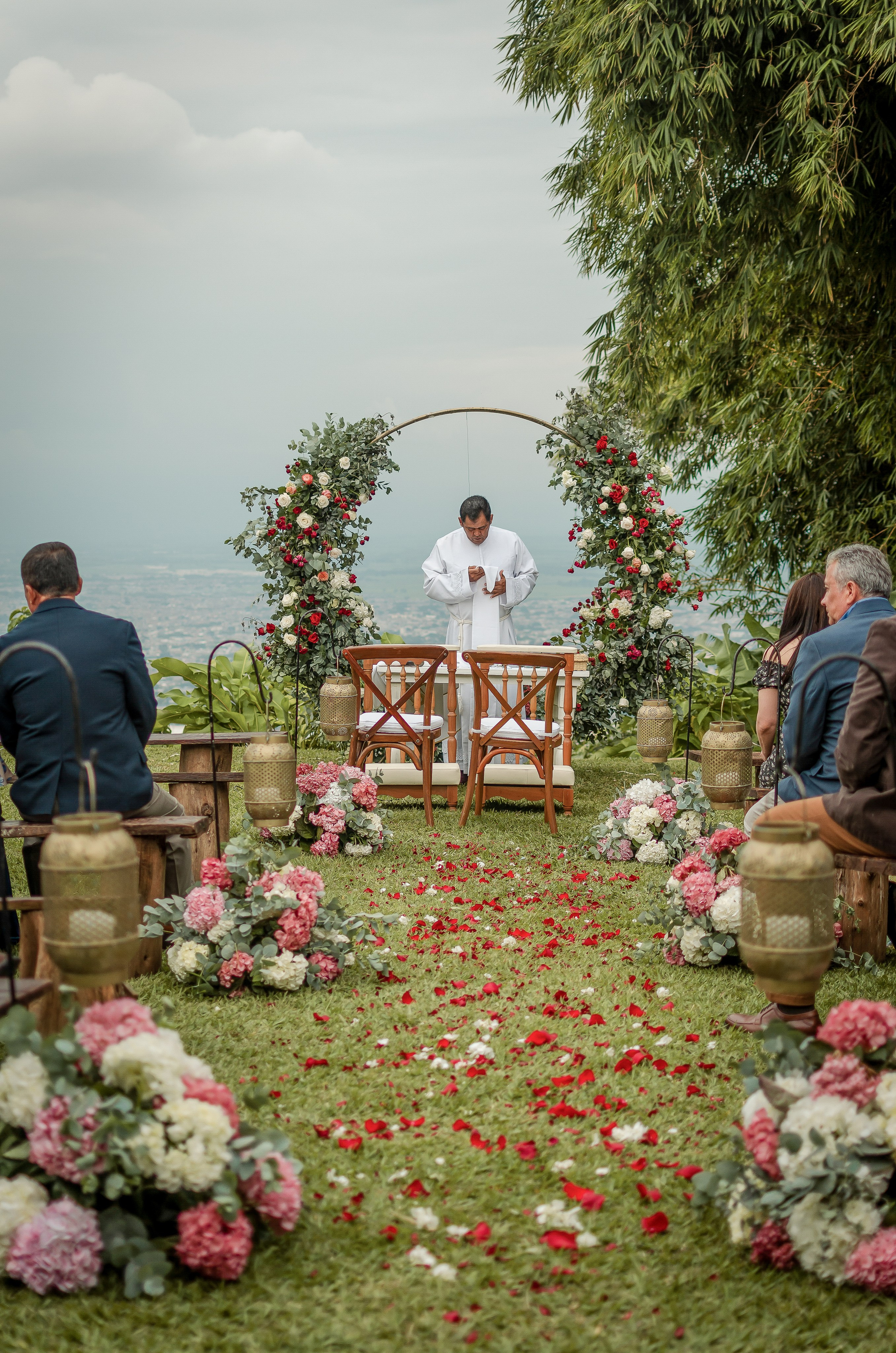 Boda Hacienda Villa Mariana - Angelica & Julian. Karen Ortiz Photography / Fotógrafo profesional en Cali - Colombia
