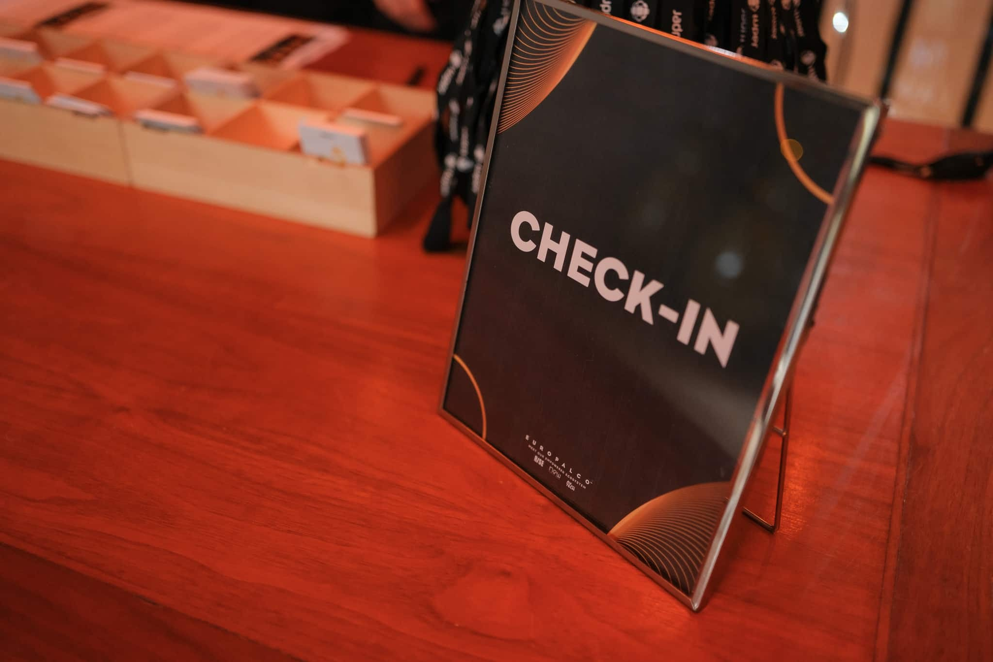 evento corporativo empresa