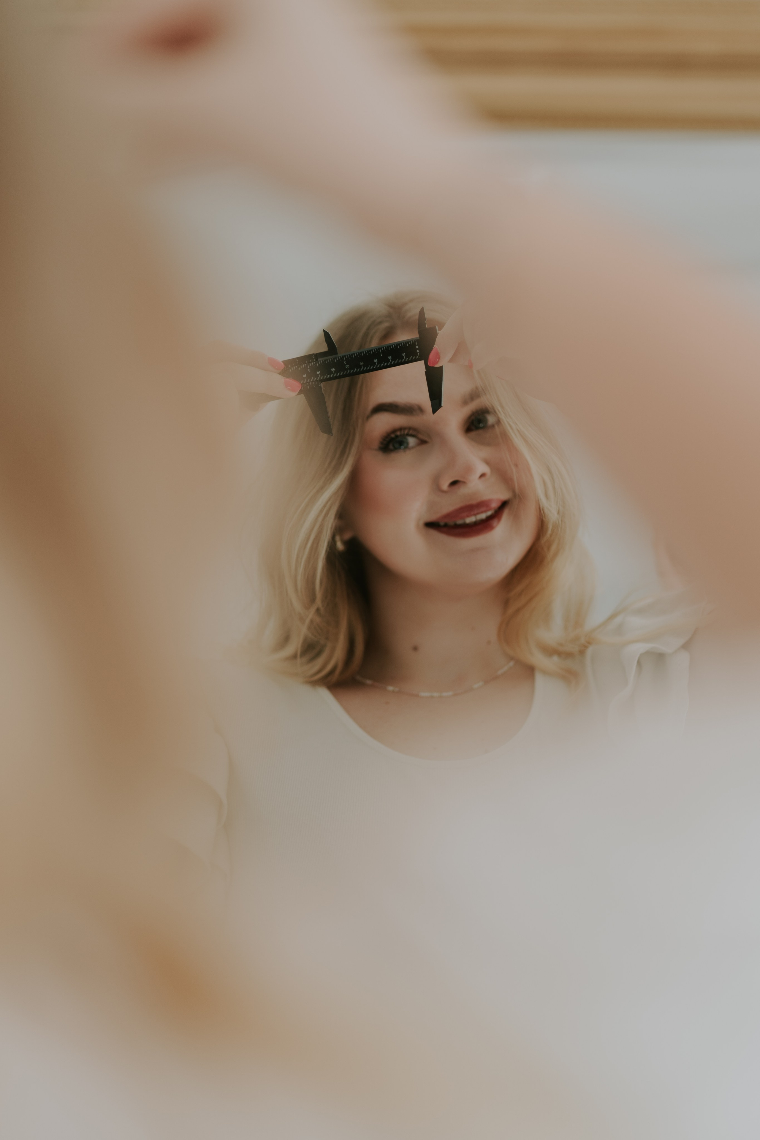 SESJA BIZNESOWA WIKTORII. Karkowskafoto - fotografia miłości