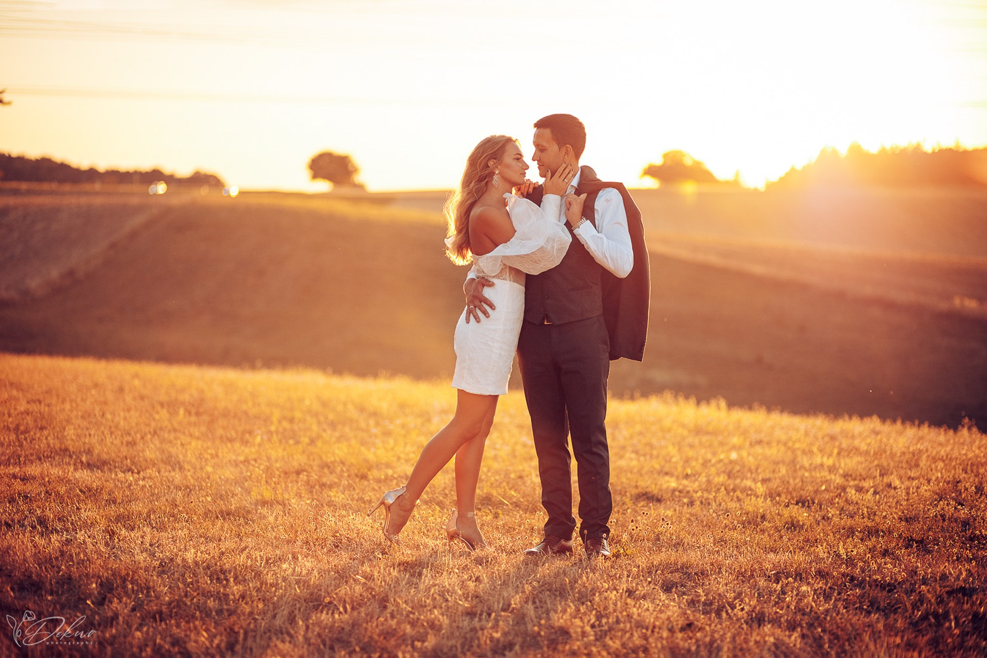 Anastasia & Alexander. Professionelle Fotografin Daria Kurchenko - Bad Rappenau, Heilbronn