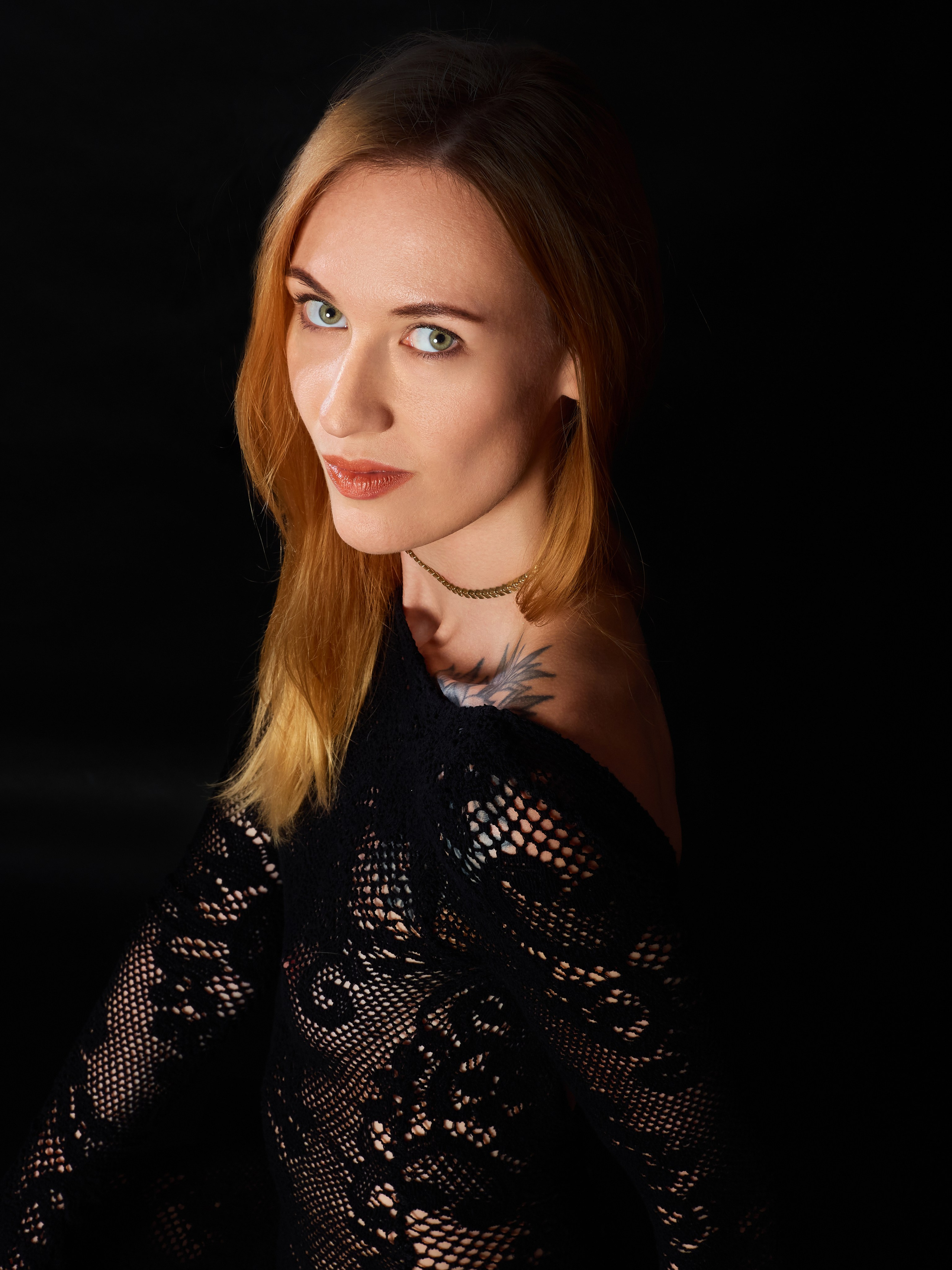 Студийная фотосессия. Фотограф Илона Иванова, Кондрашин студия, Рига