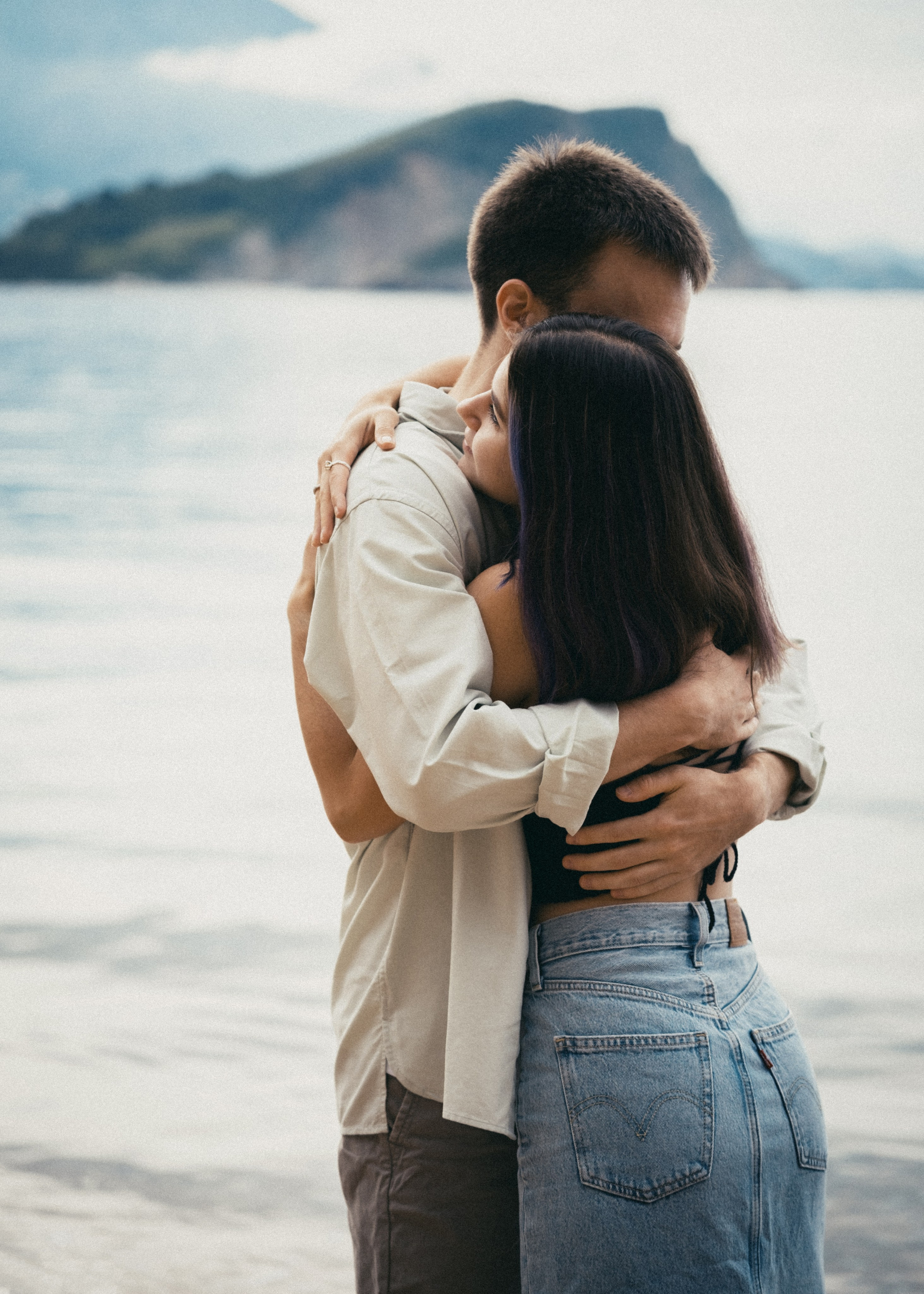 Let’s fall in love. Anastasiia Shibaeva | Photographer in Montenegro, Thailand & Worldwide