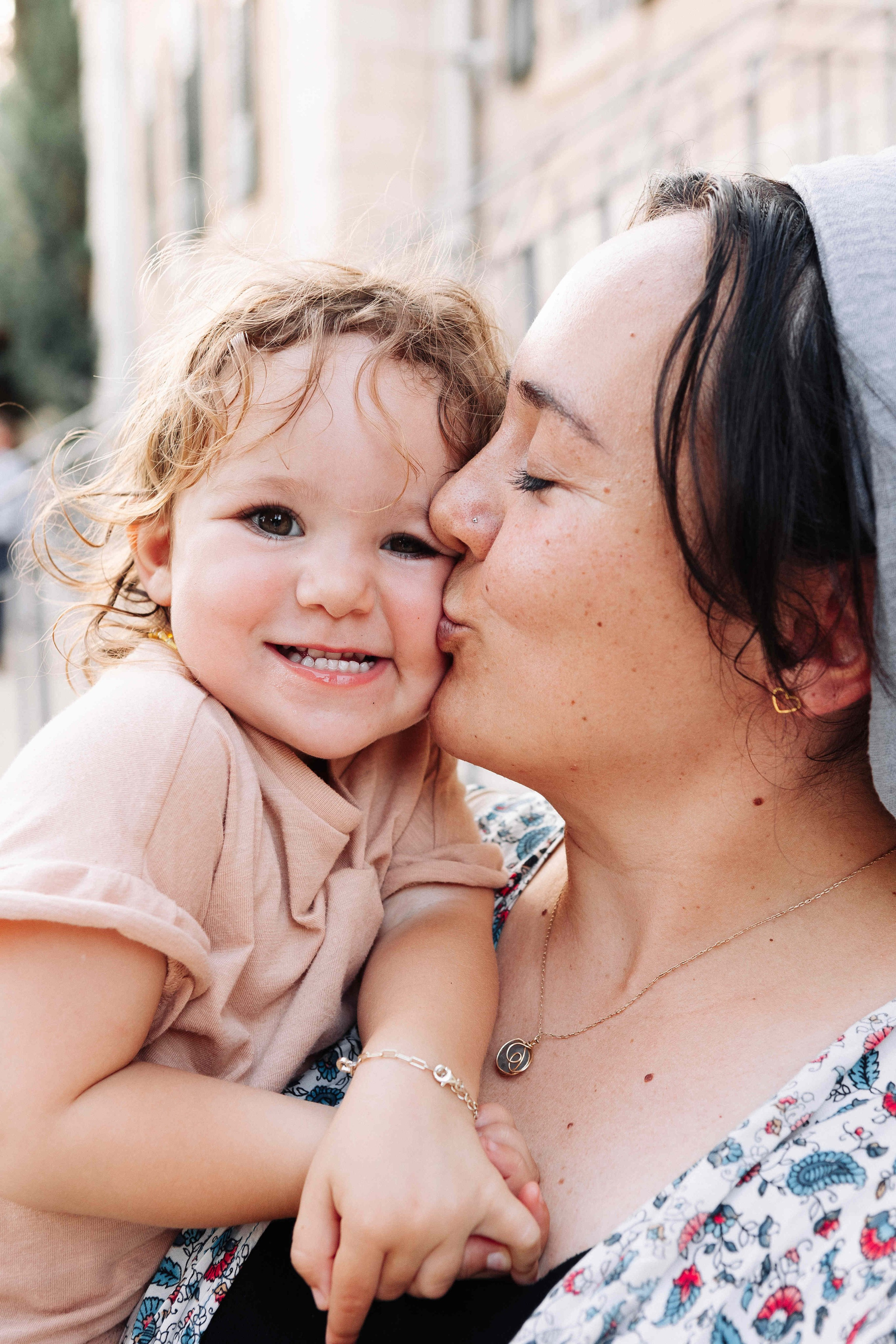 BRIT MILA IN NATURE IN JERUSALEM. Https://shi-photo.com/