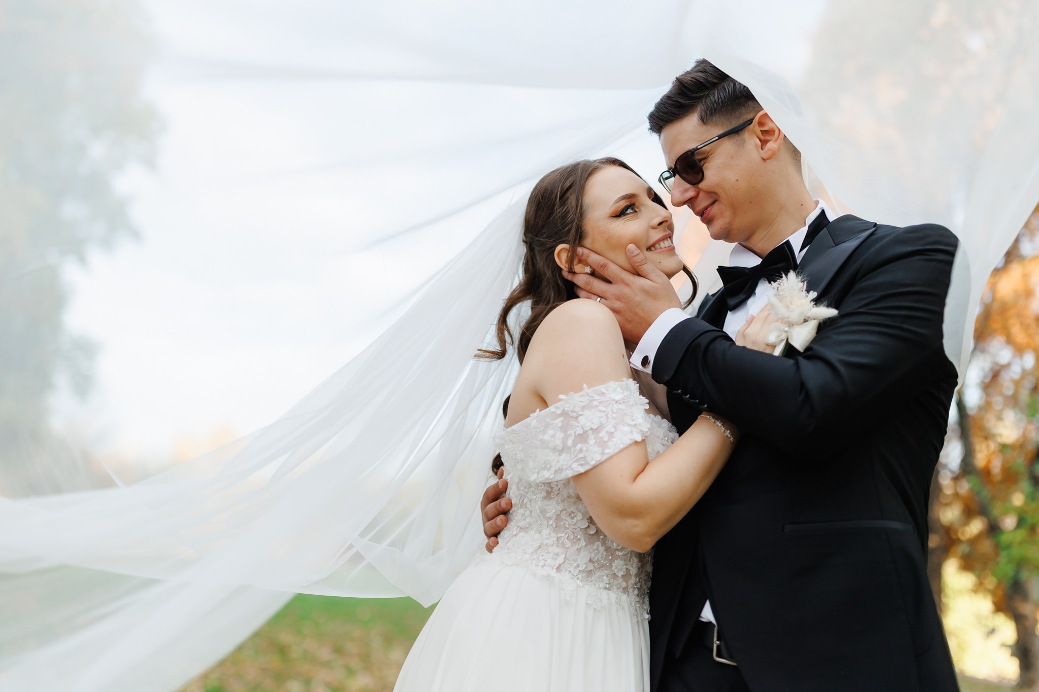 Mari & Cosmin. Fotograf nunta Bucuresti - Manu Ivanciu | Fotograf botez