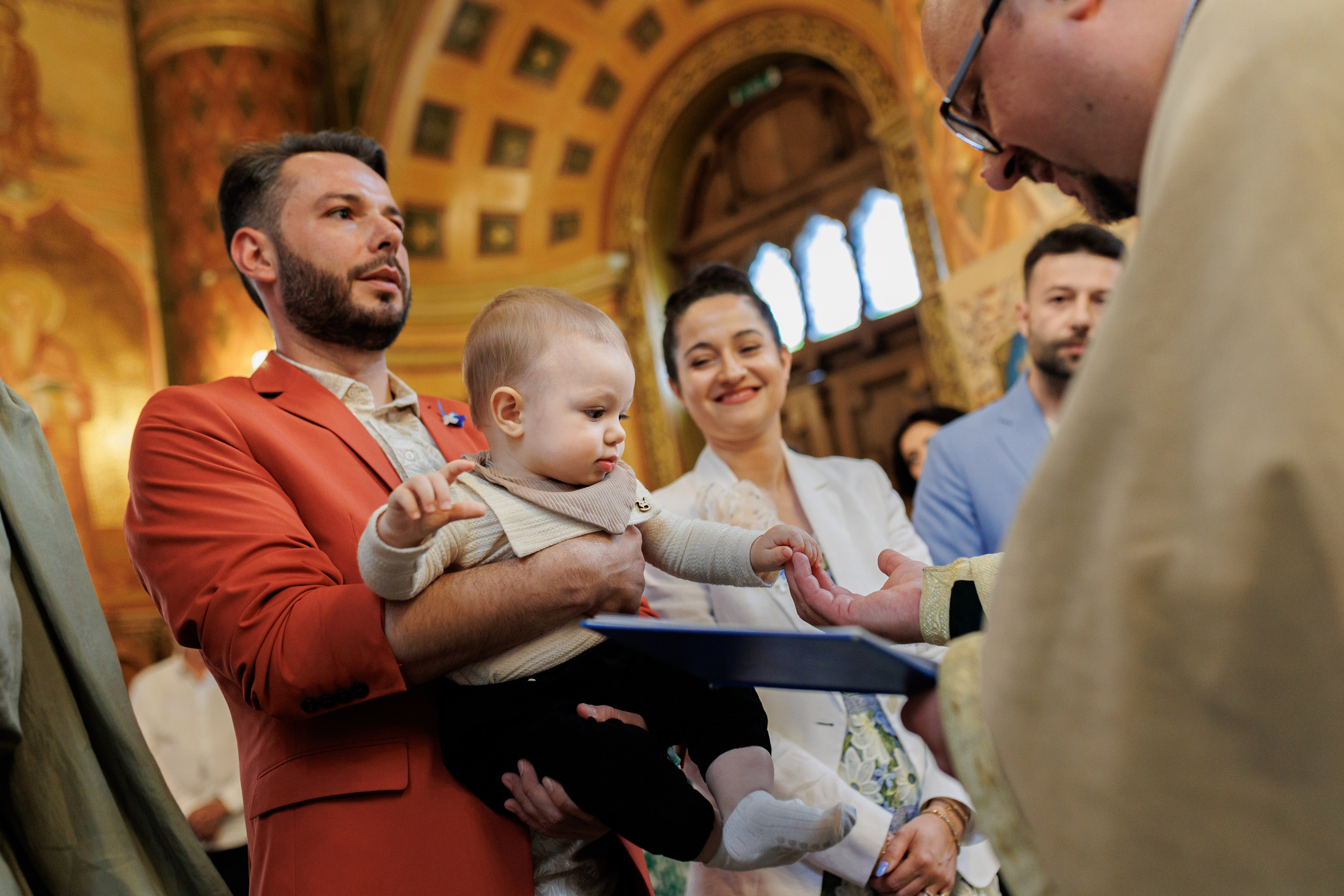 Leon Constantin. Fotograf nunta Bucuresti - Manu Ivanciu