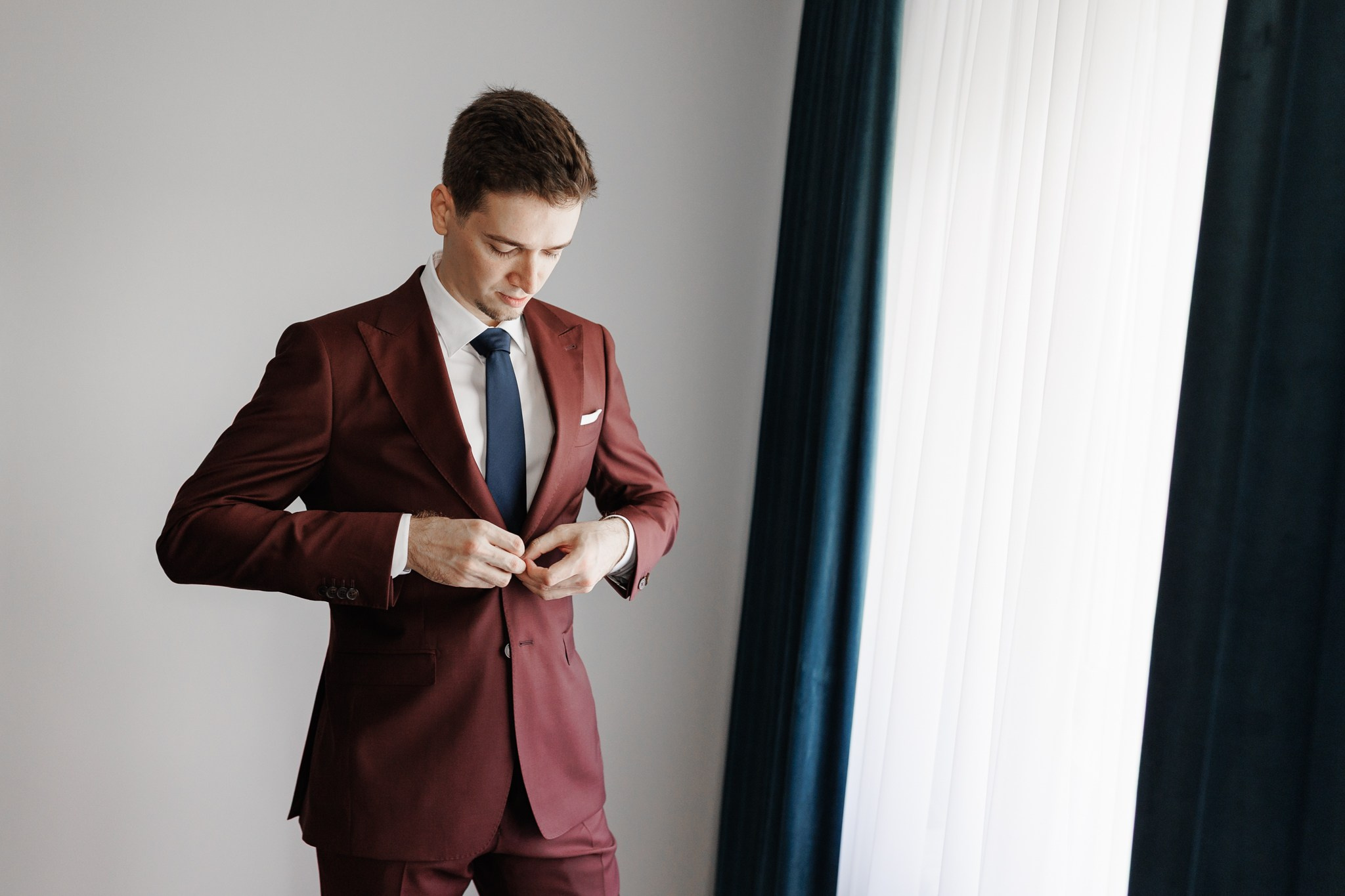 Cati & Alin. Fotograf nunta Bucuresti - Manu Ivanciu | Fotograf botez