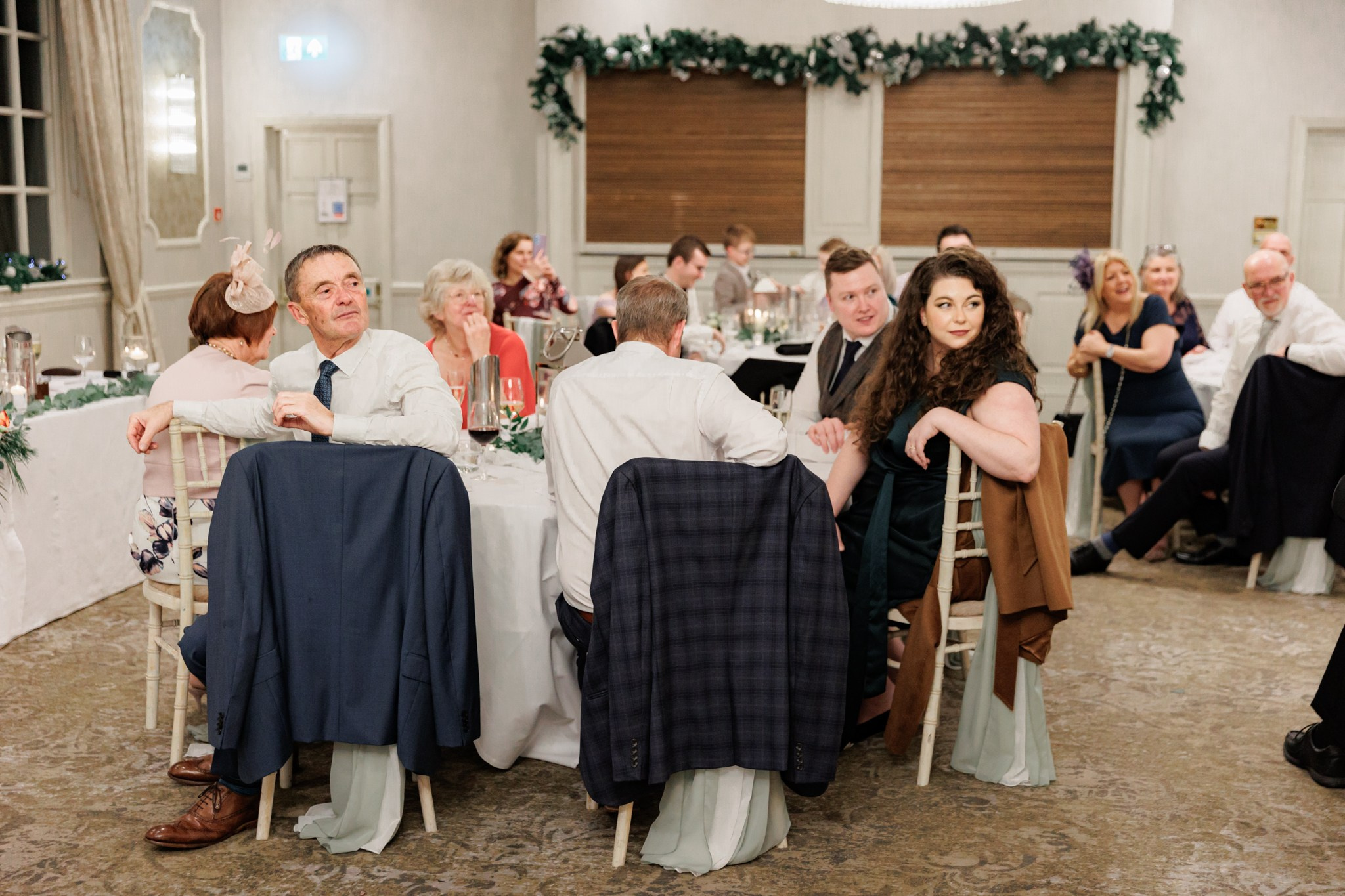 Rachel si Mirel, Nunta la Wood Hall Boutique, Yorkshire-UK. Fotograf nunta Bucuresti - Manu Ivanciu | Fotograf botez