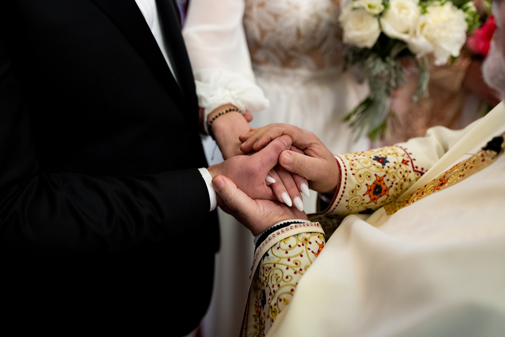 Nunta Ema si Valentin - Manu Ivanciu. Wedding Photographer in Bucharest — Manu Ivanciu