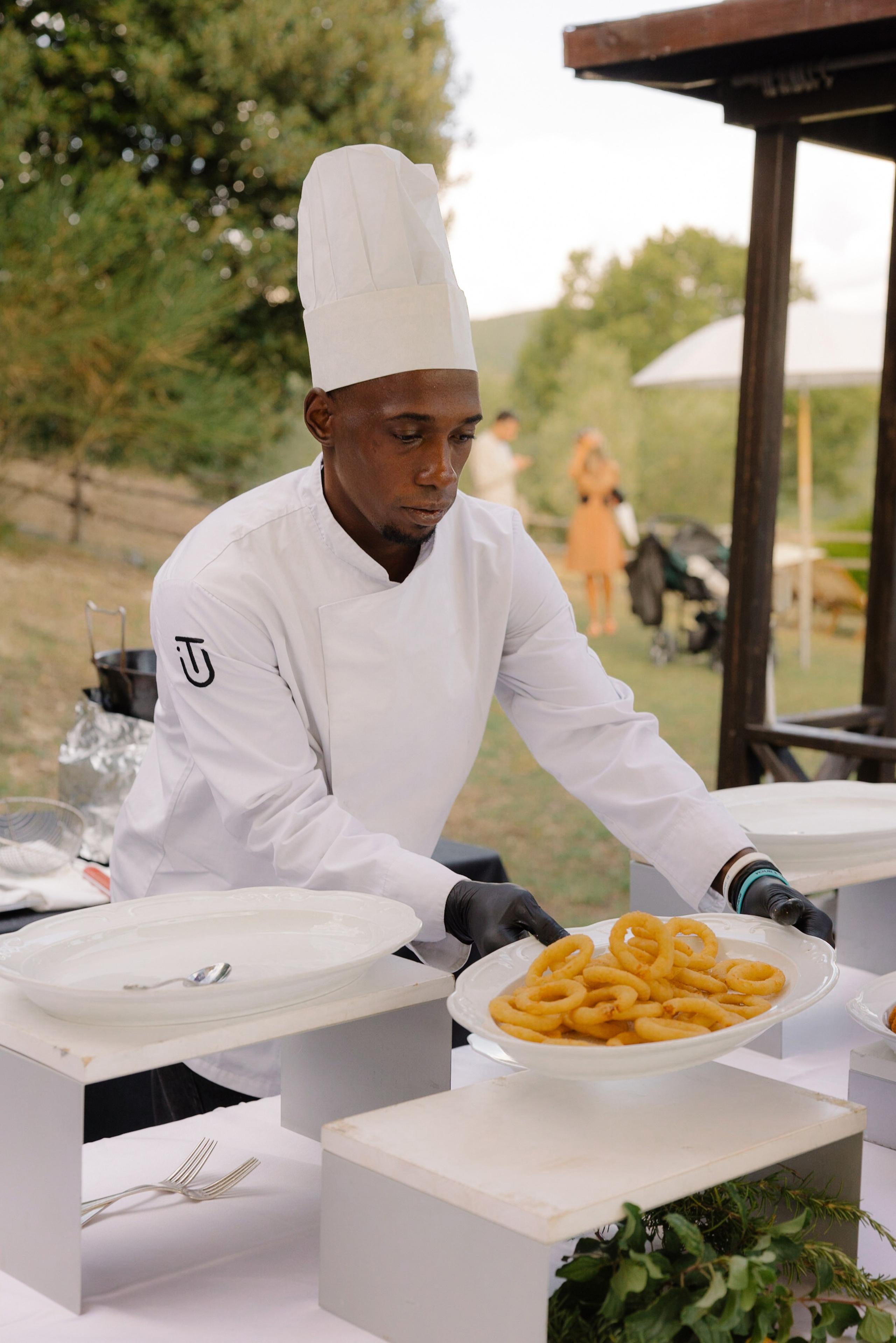 1. Wedding photographer Italy