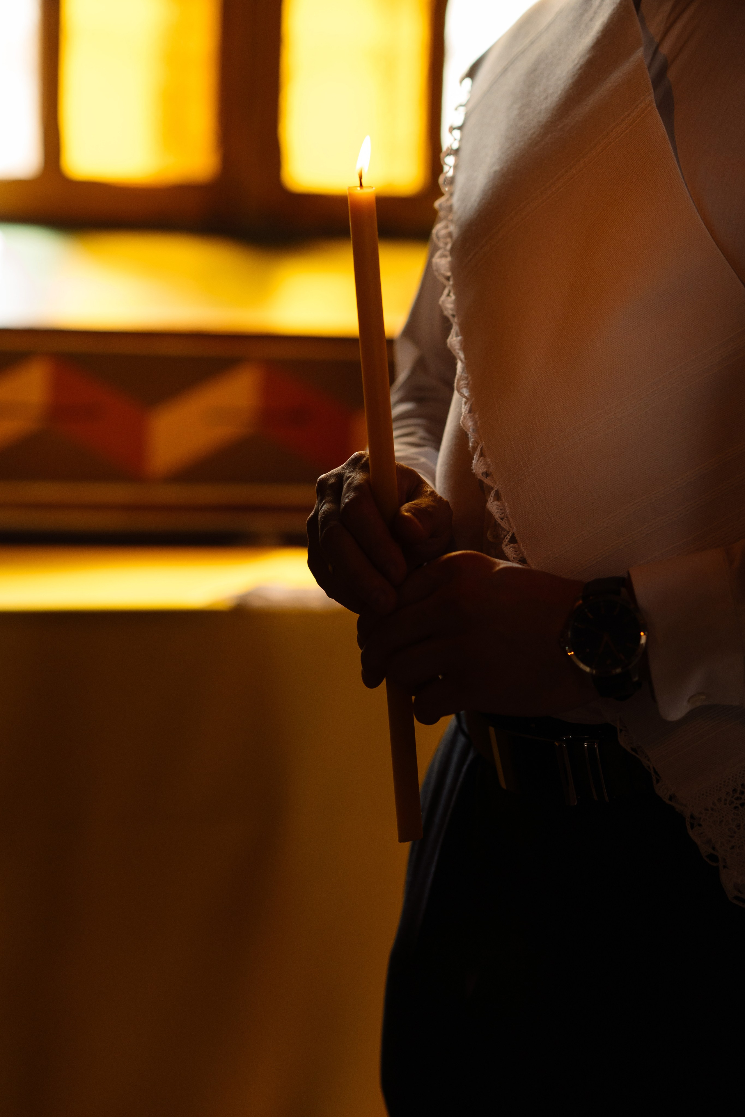 Ion & Tatiana | Cununia religioasă. Home