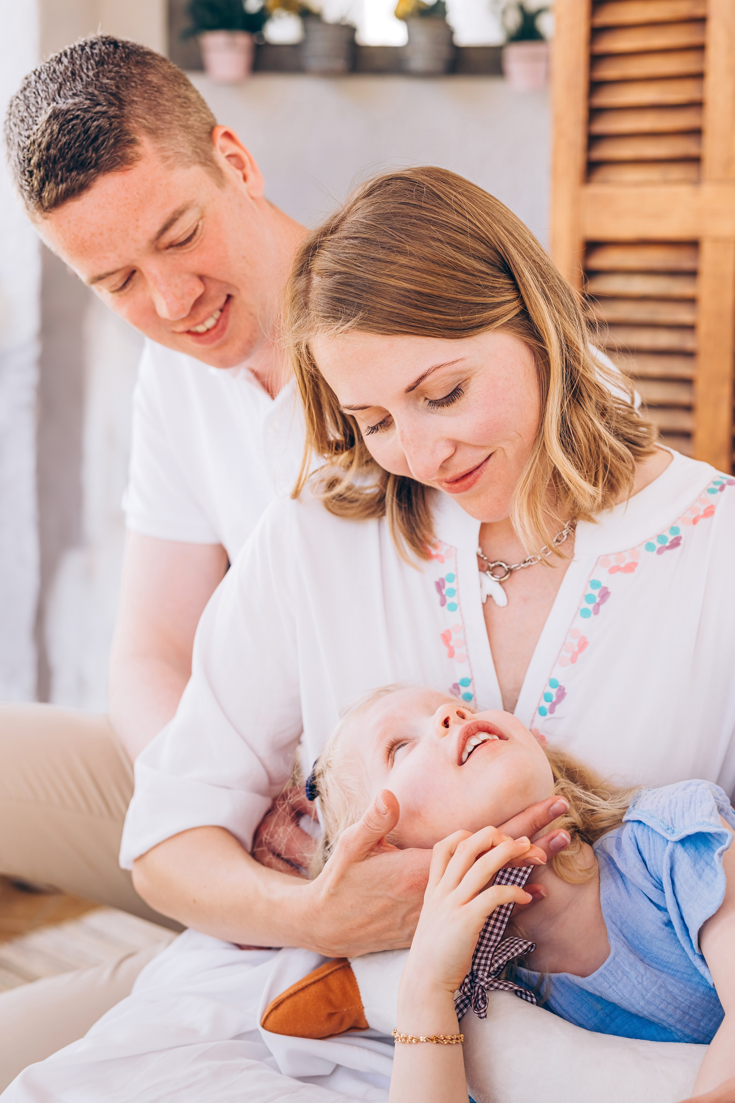 When we are together. Фотограф у Пальма де Майорка