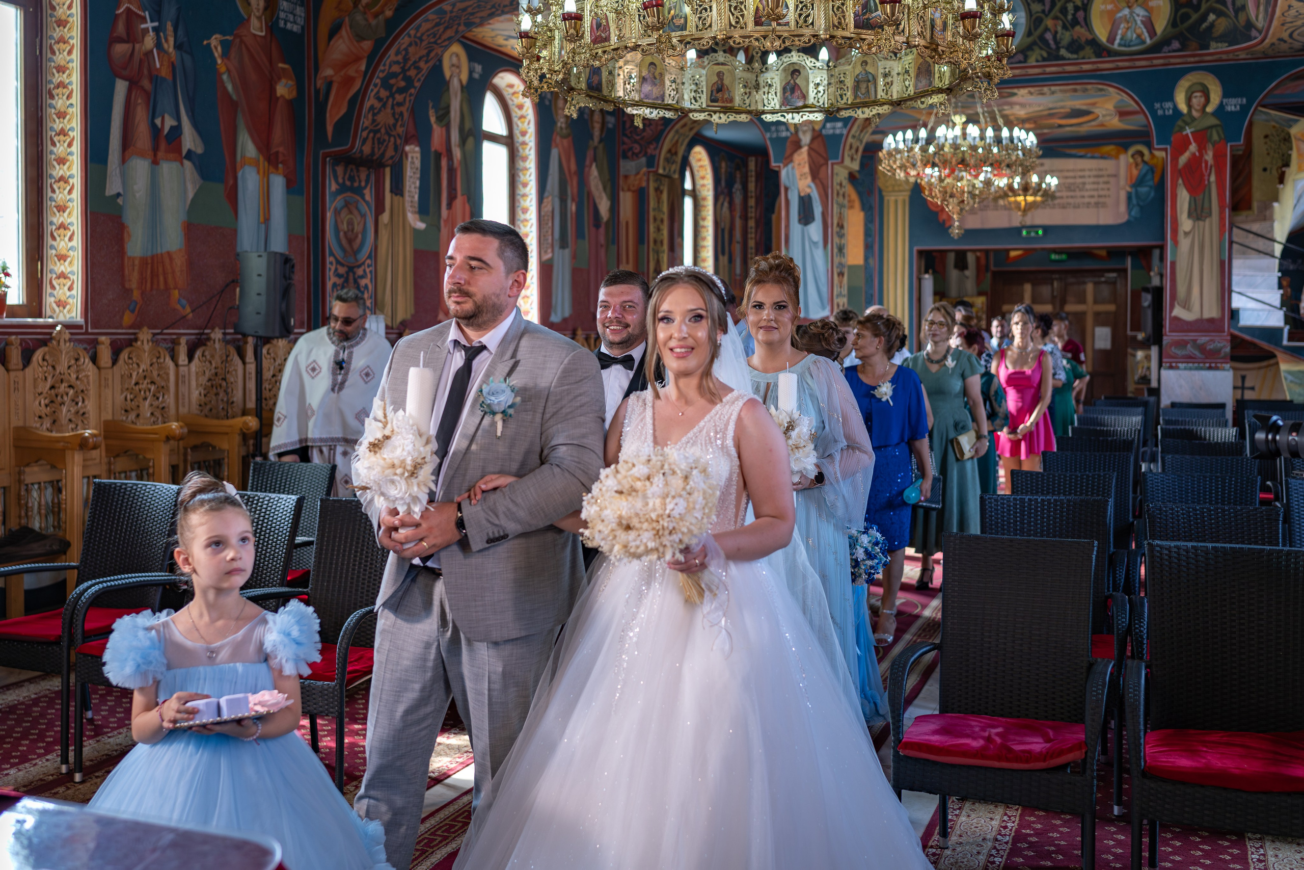 Fotografie de nuntă – Alexandra și Daniel | Catalin Predescu. Fotograf de evenimente, portret si lifestyle