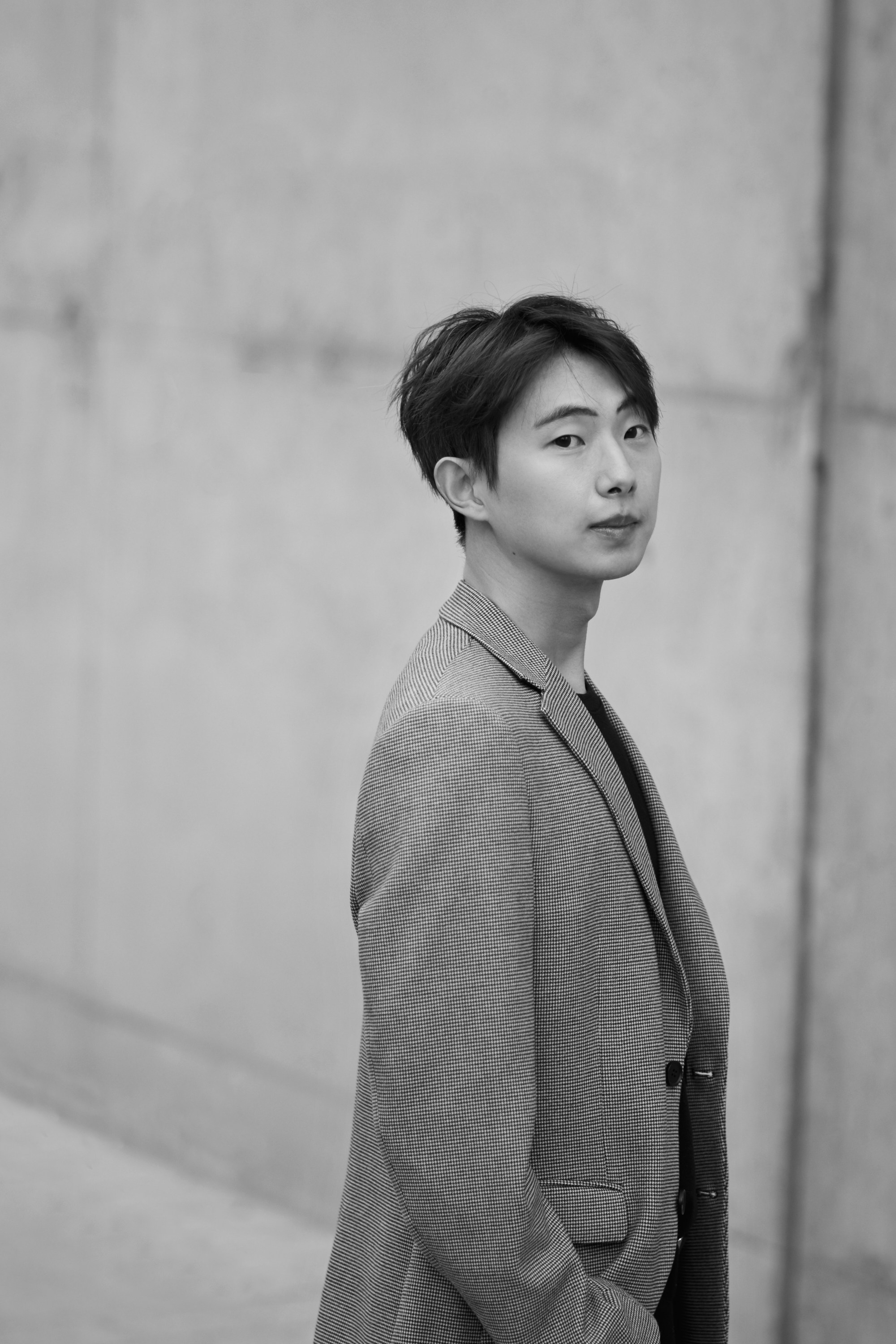 Mark. Visual content creator, photographer in Eindhoven Anastasia Sarkisova