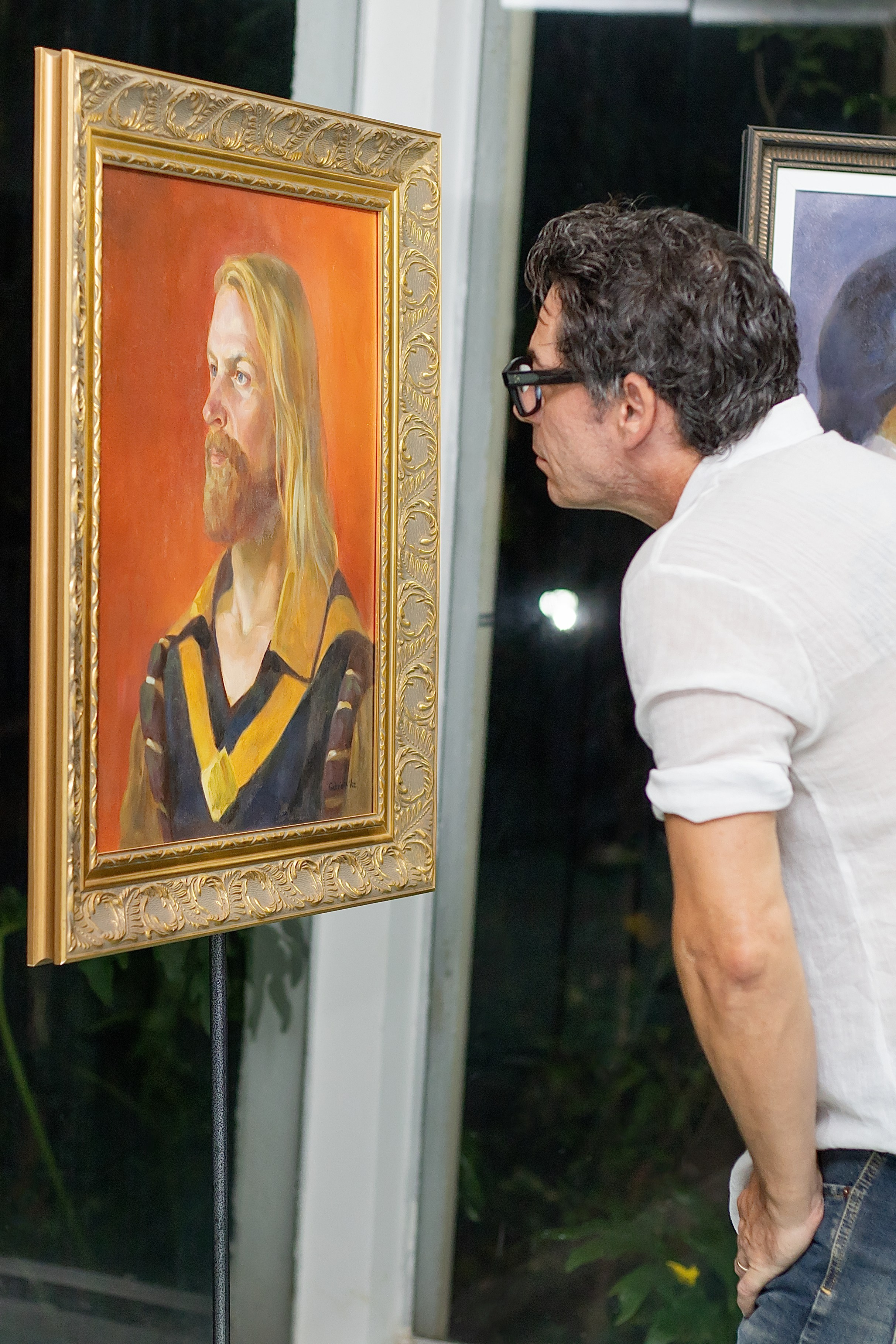 EXPOSIÇÃO. Eu Talyssa Mendonça (Fotógrafa, Goiânia — GO)