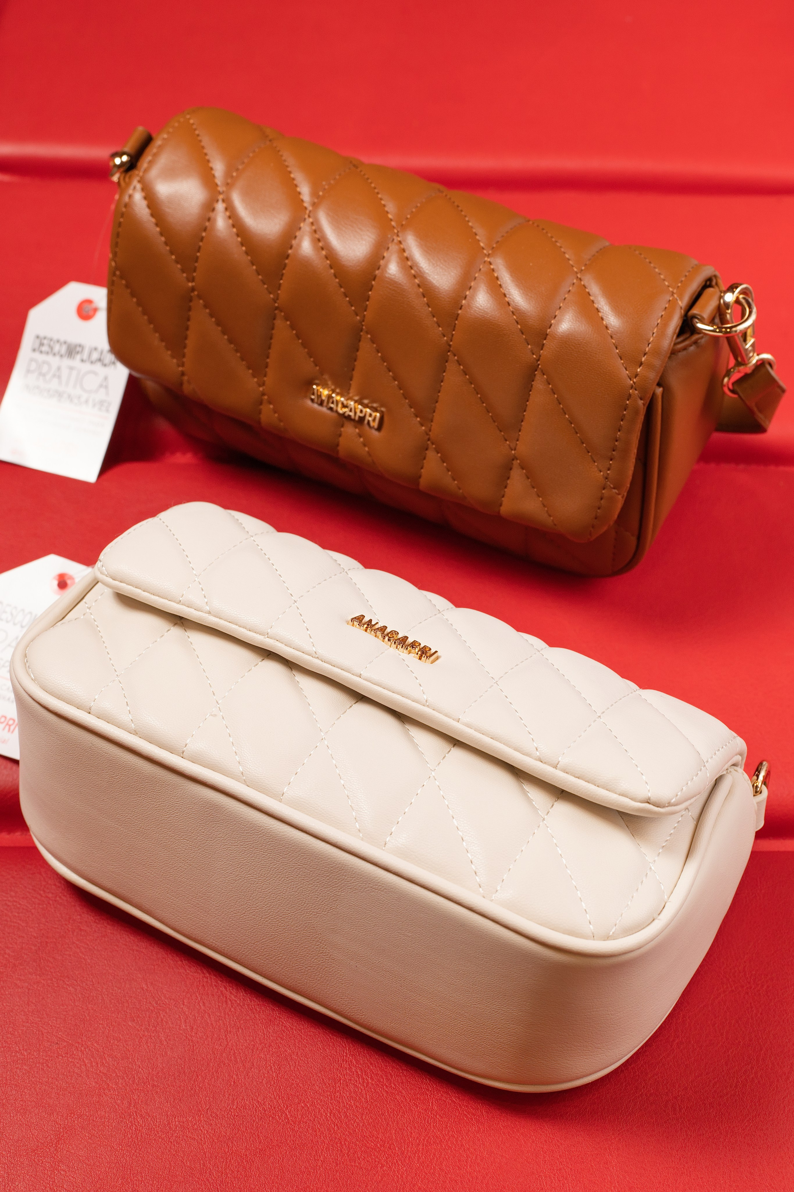 ANACAPRI. Eu Talyssa Mendonça (Fotógrafa, Goiânia — GO)