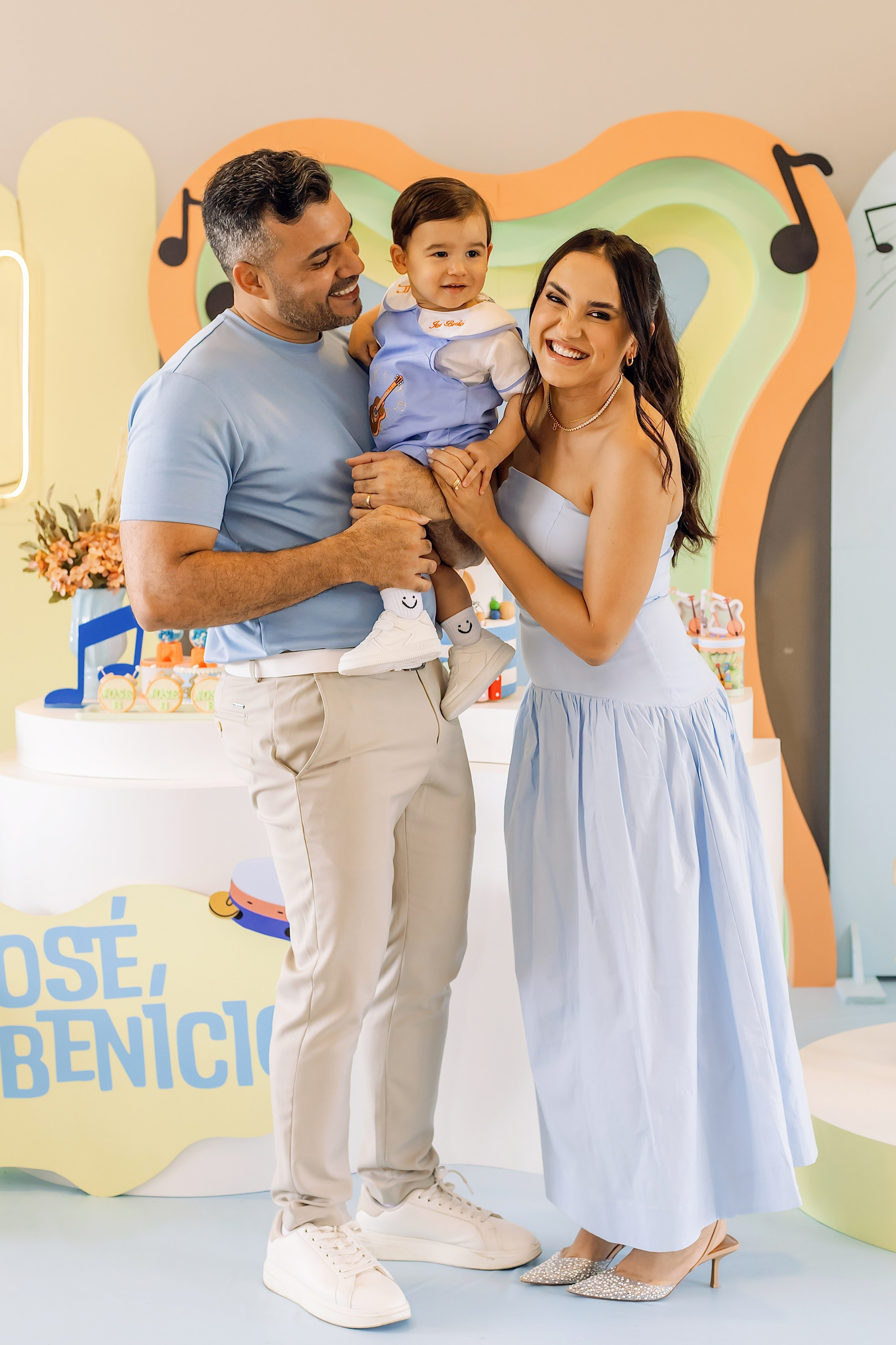 ANIVERSÁRIO JOSÉ BENÍCIO. Eu Talyssa Mendonça (Fotógrafa, Goiânia — GO)