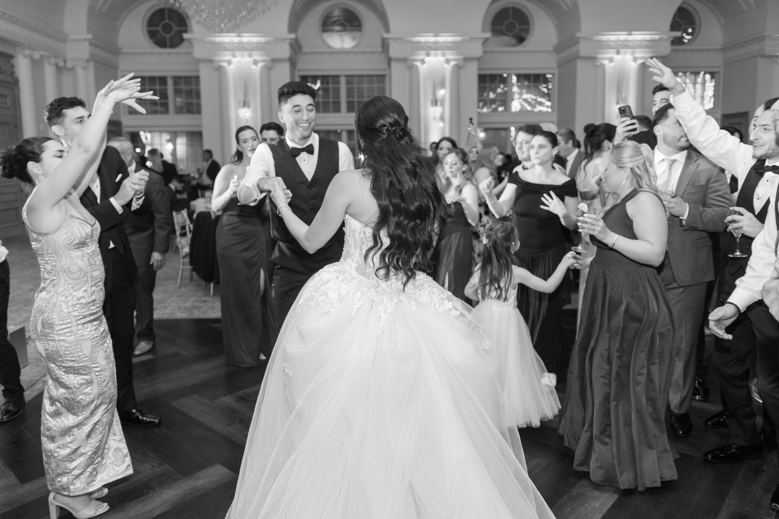 Victoria & Nicholas, Park Chateau, NJ. Wedding Photo & Video