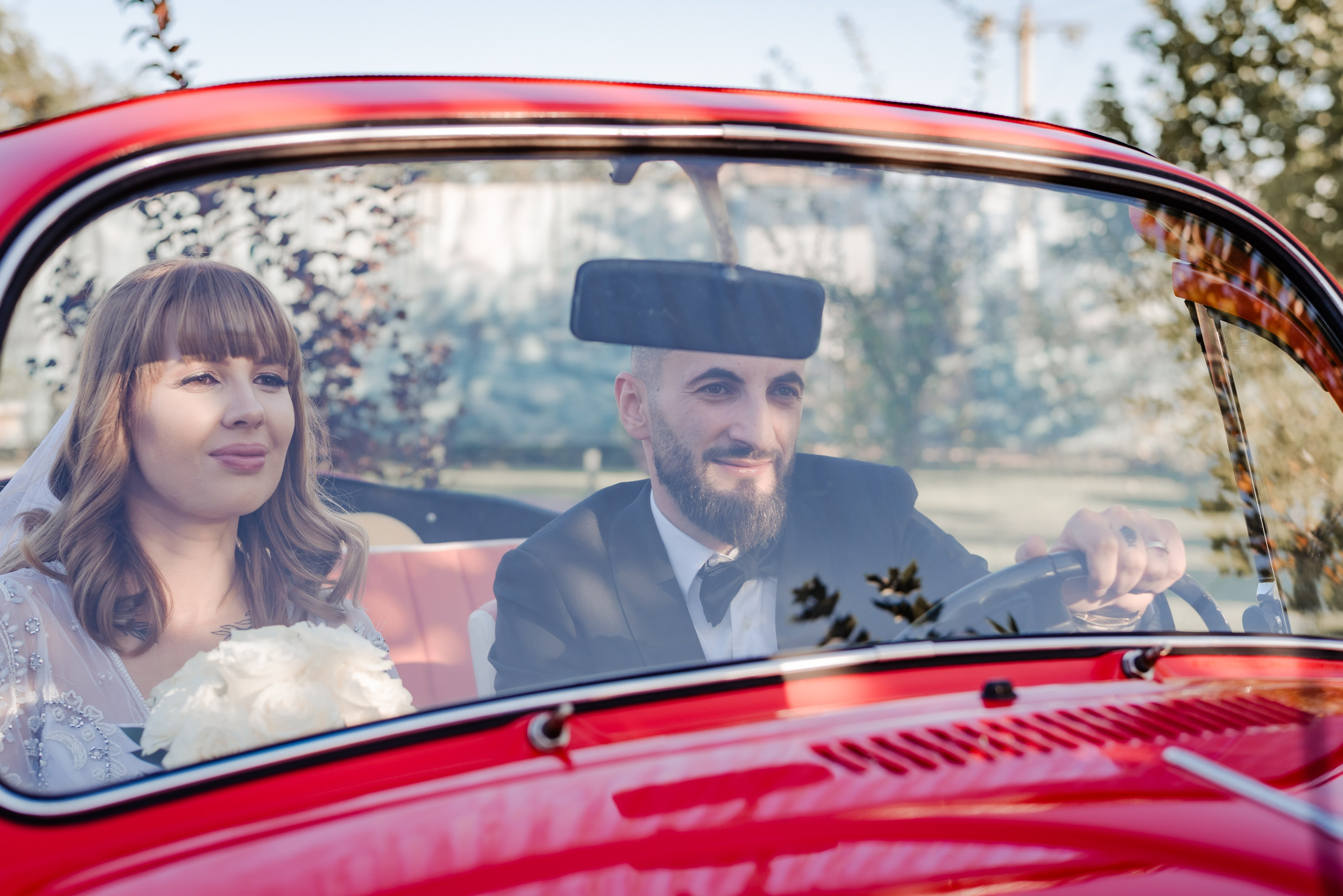 Portfolio. Maria Cristiana fotograf