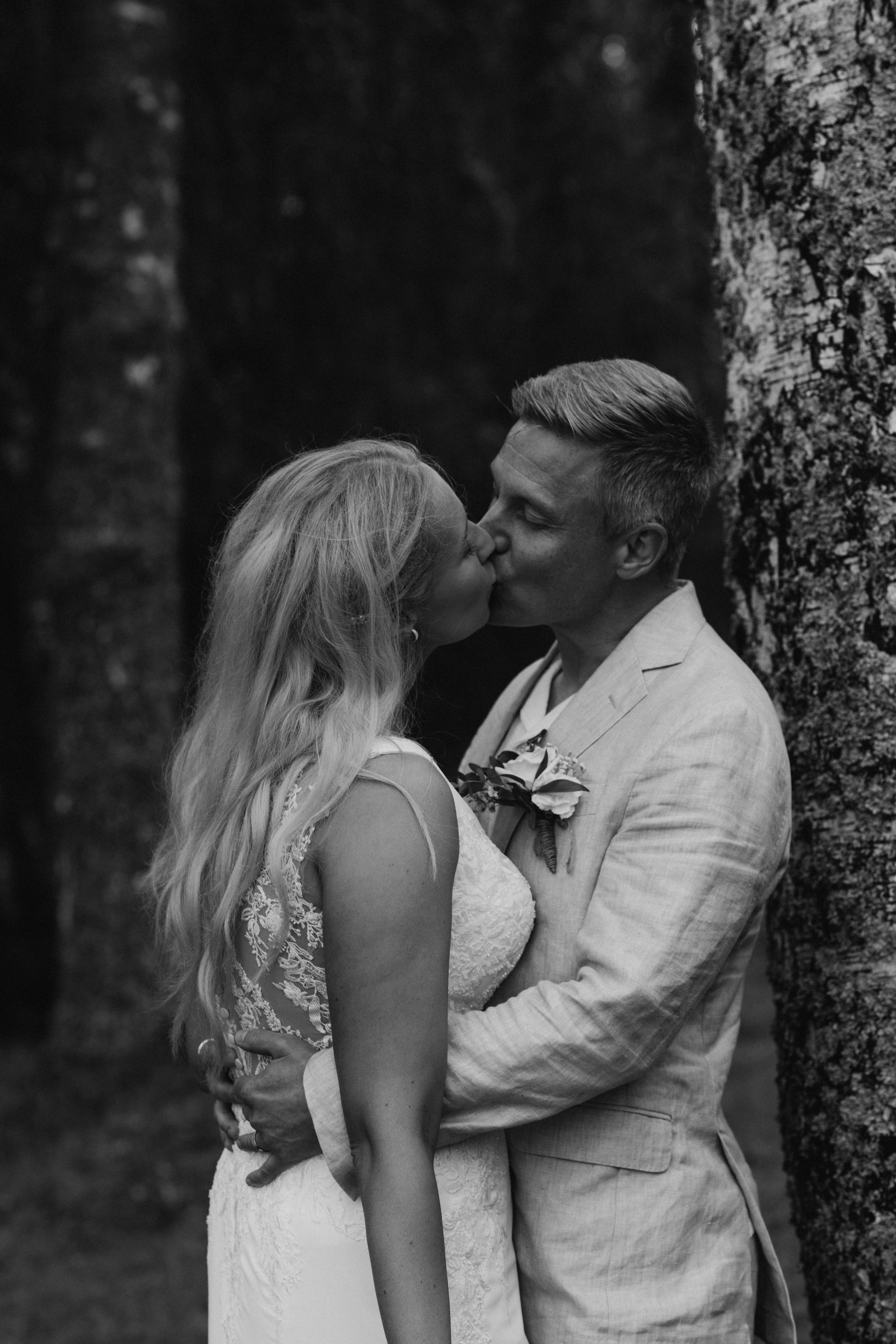 A&O wedding. Wedding and potrait photographer in Helsinki Vickan O