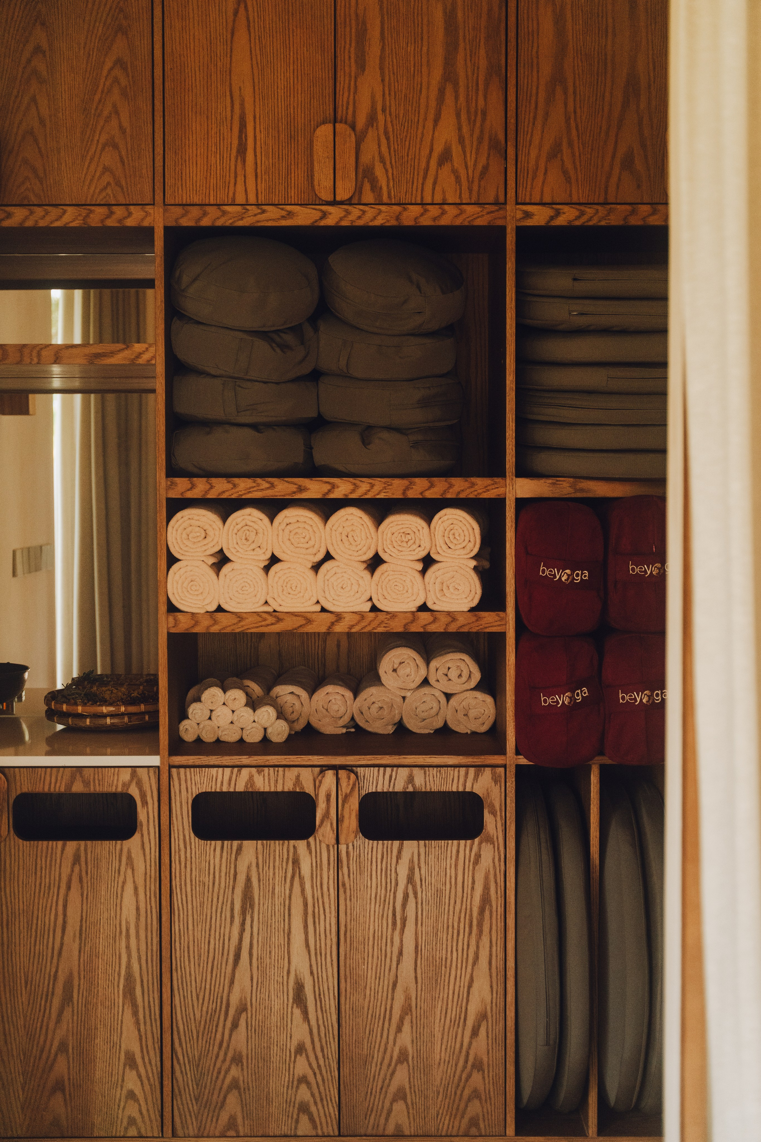 Namia Retreat, Small Luxury Hotels, Vietnam. Editorial photographer Yuliya Drazdovich