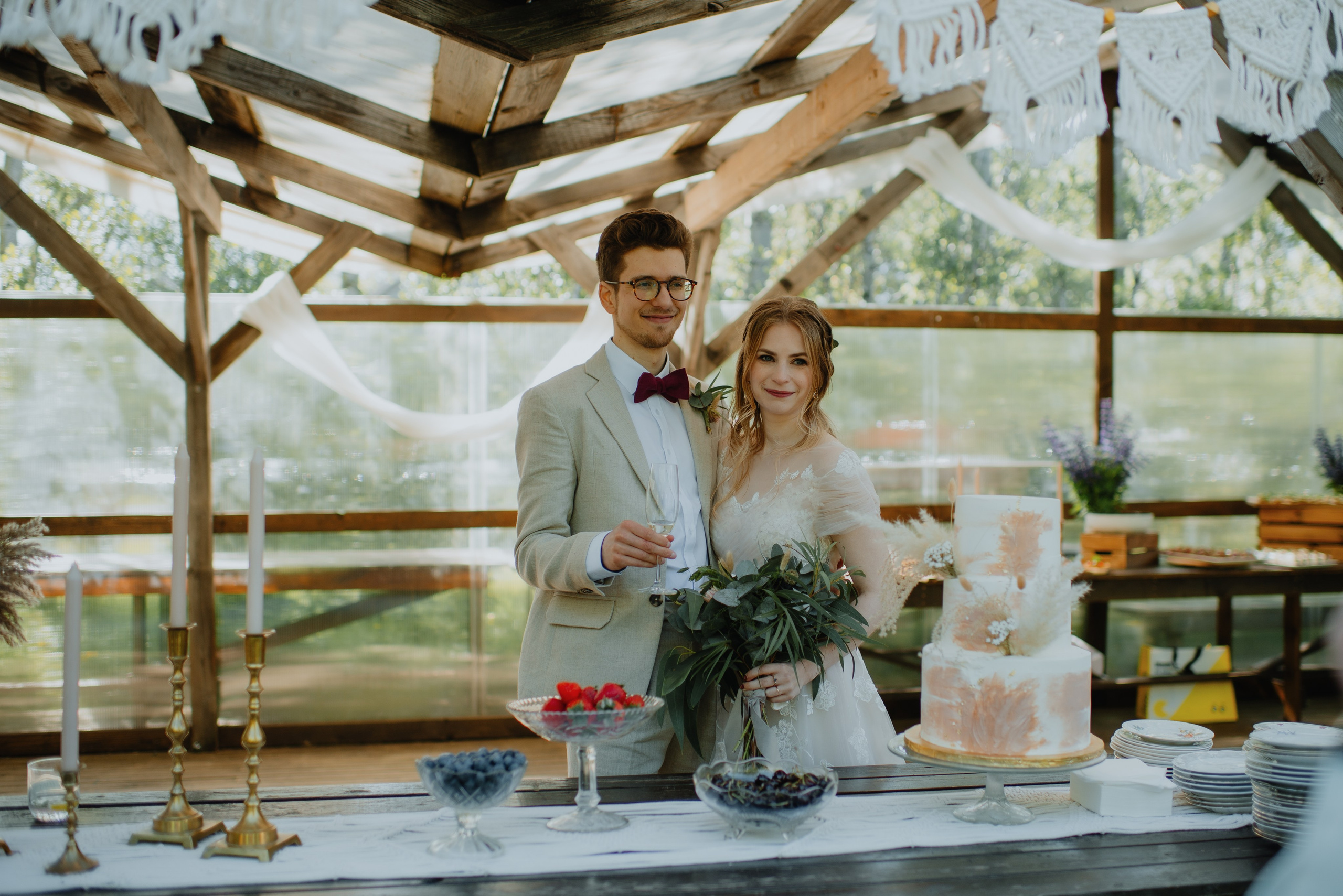 Alina and Grettar. Michalina Dzianach Wedding Photographer Iceland