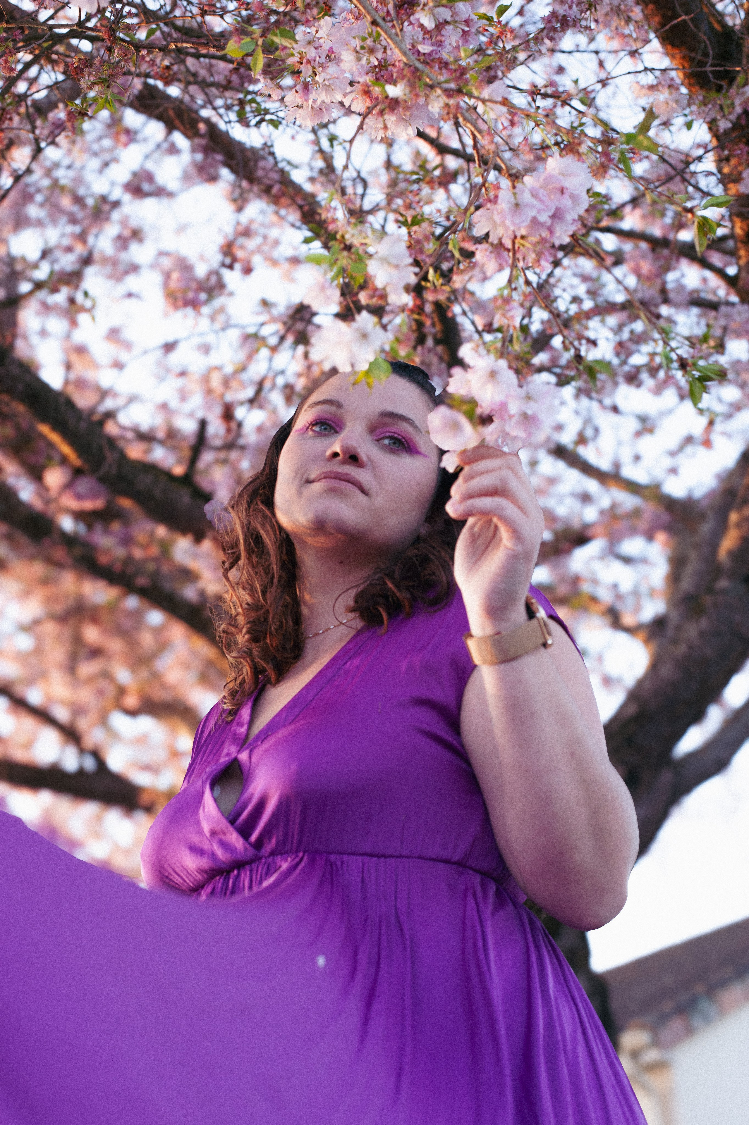 Portrait femme. RKDphoto