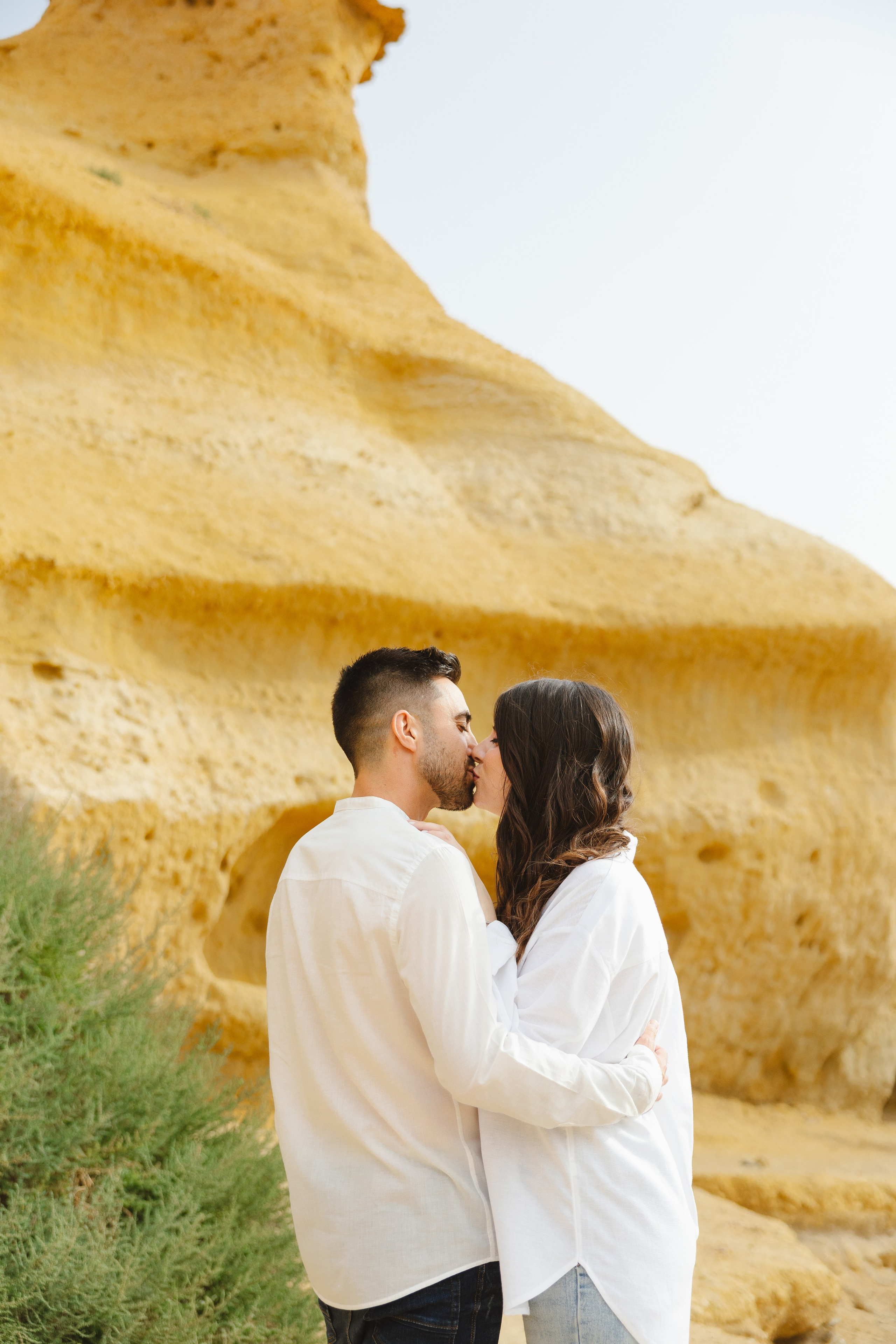 PREBODA ISA & ÁNGEL. Fotógrafo y Videografo de bodas y eventos