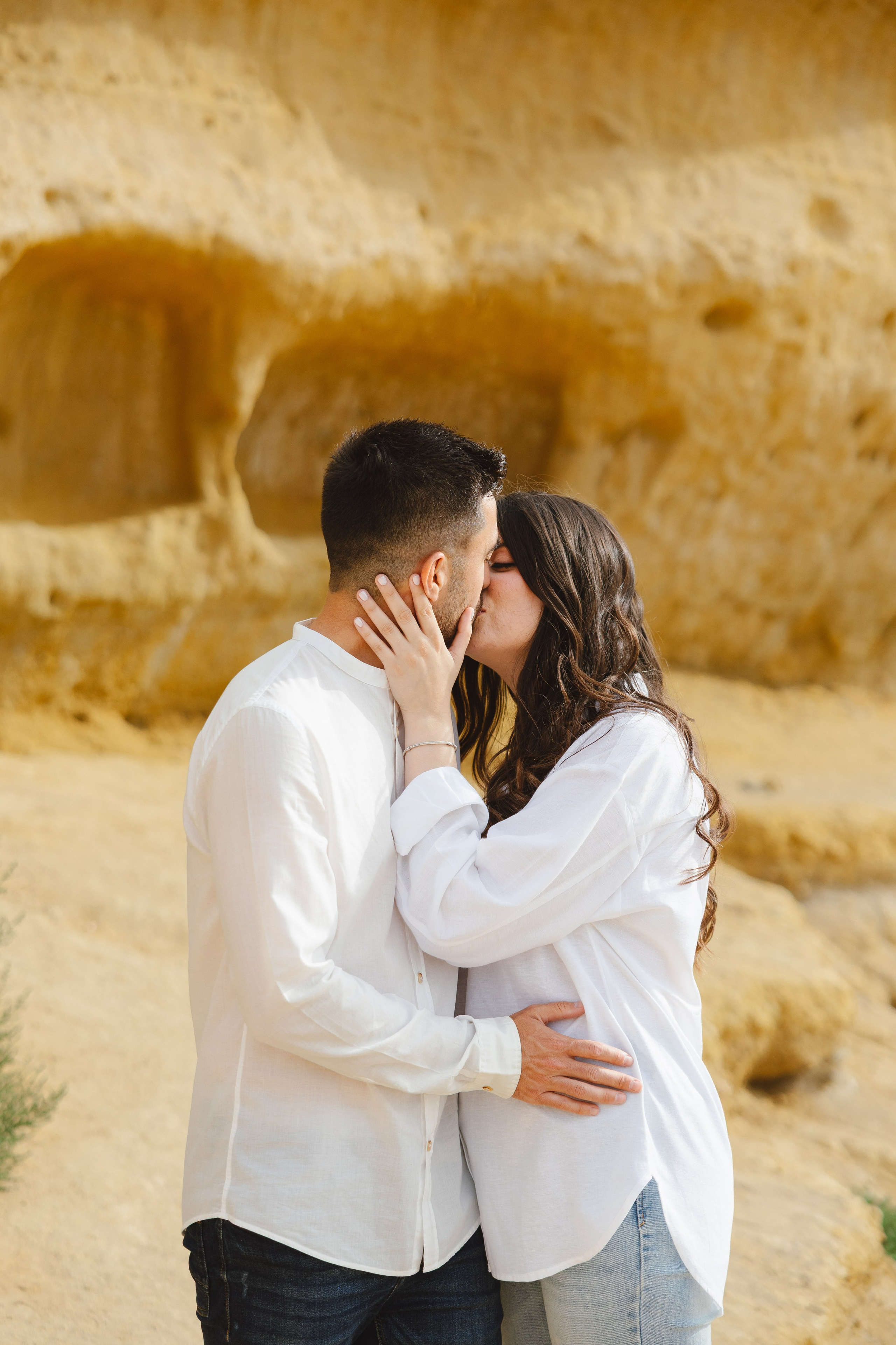 PREBODA ISABEL Y ÁNGEL. Fotógrafo y Videógrafo de bodas y eventos