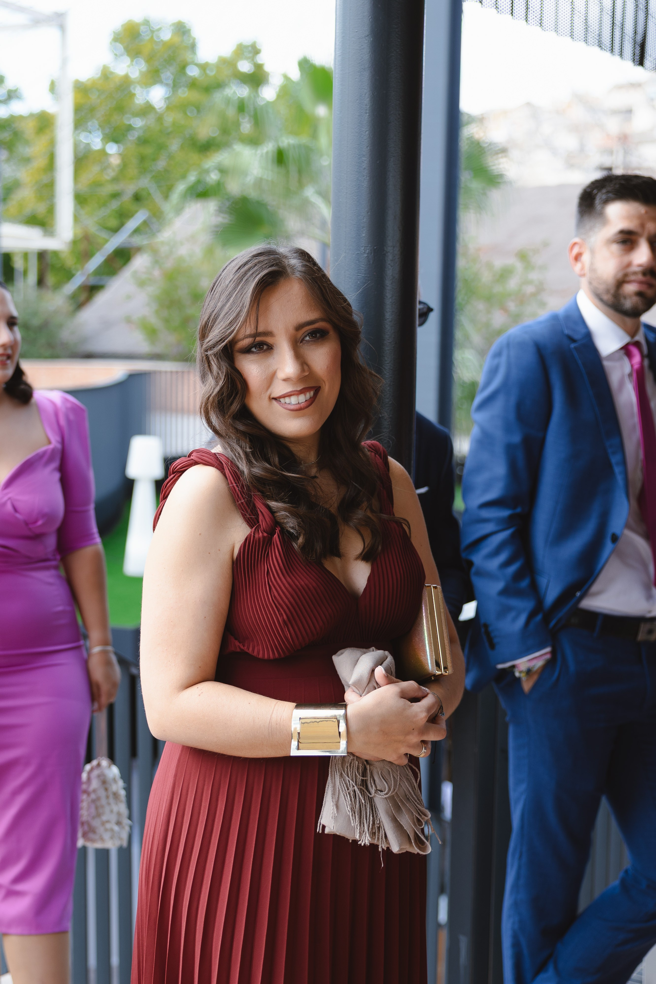 EVA & GUILLE. Fotógrafo y Videografo de bodas y eventos