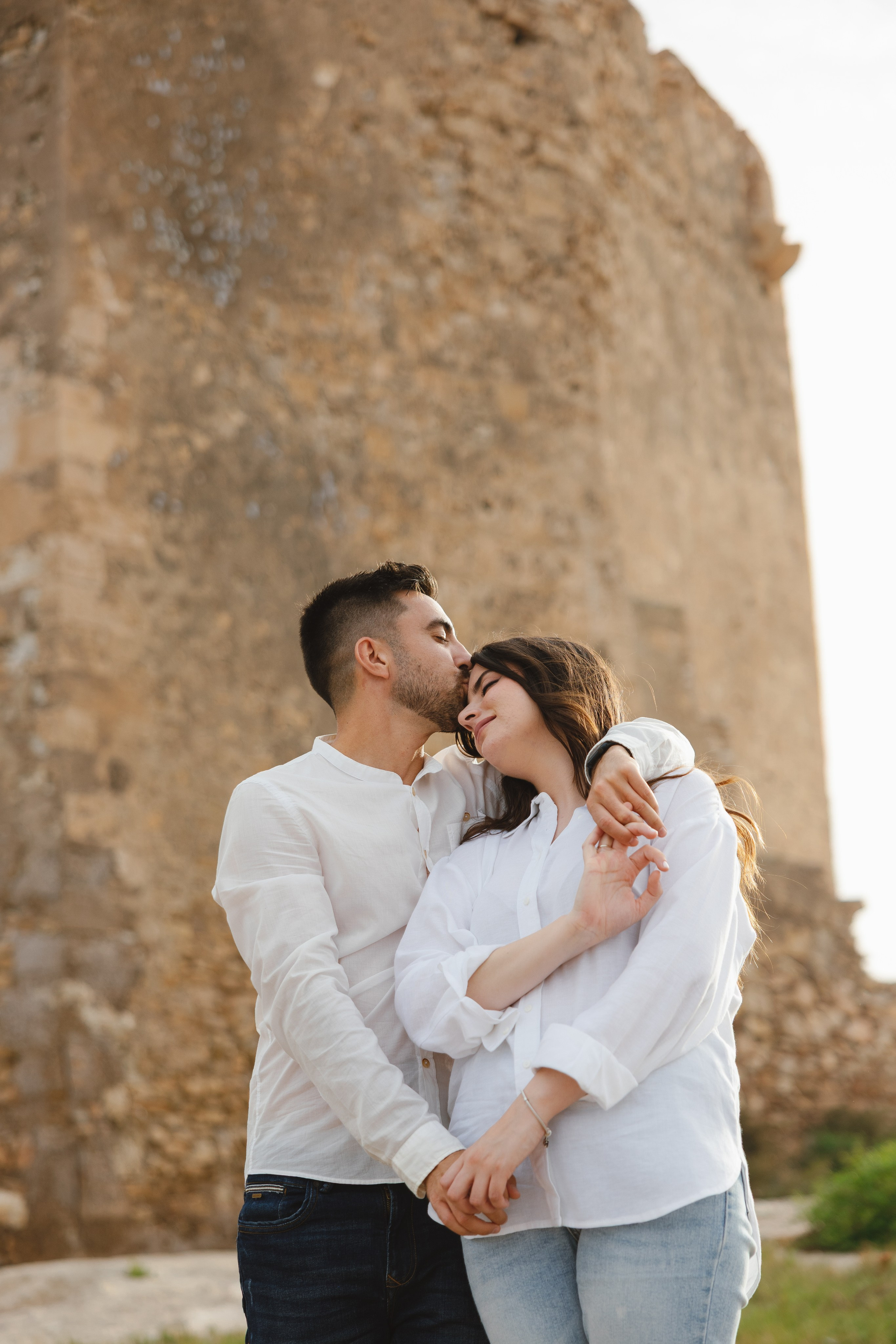 PREBODA ISA & ÁNGEL. Fotógrafo y Videografo de bodas y eventos