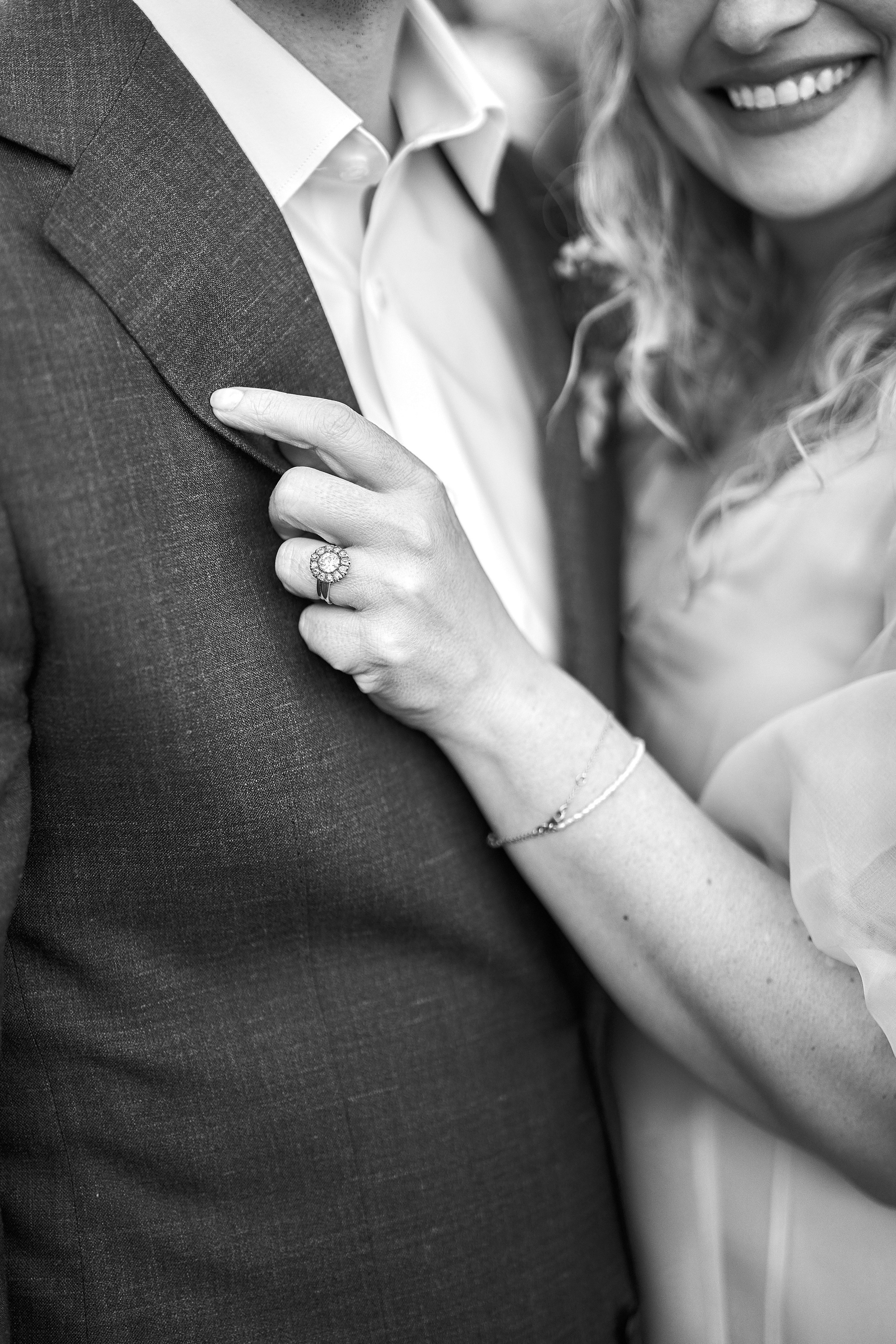 Lindsey & Michael. Professional Wedding and event photographer USA New York