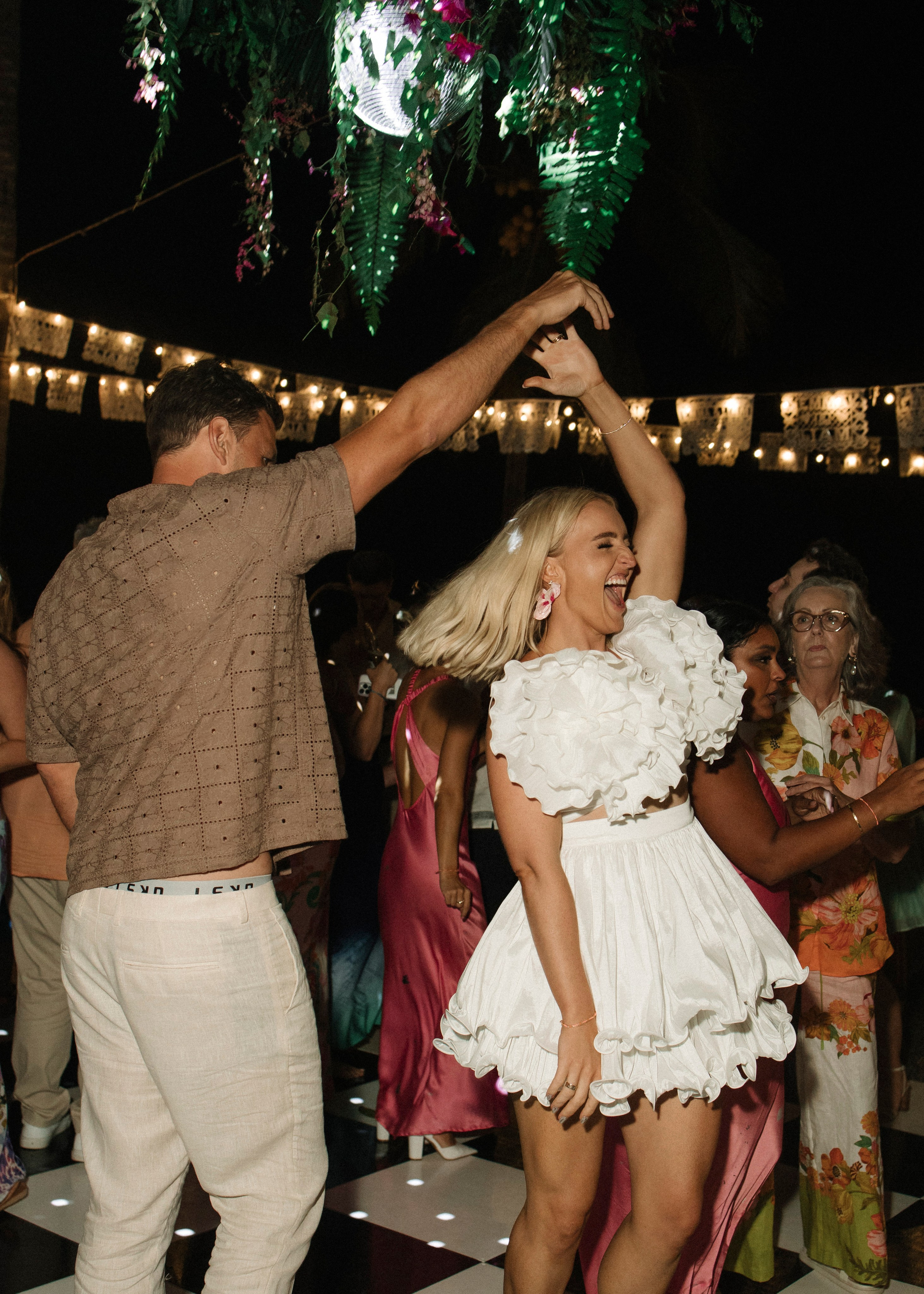 Villa del Oso, Sayulita. Wedding photographer Mexico Sayulita Puerto Vallarta Punta Mita Cabo