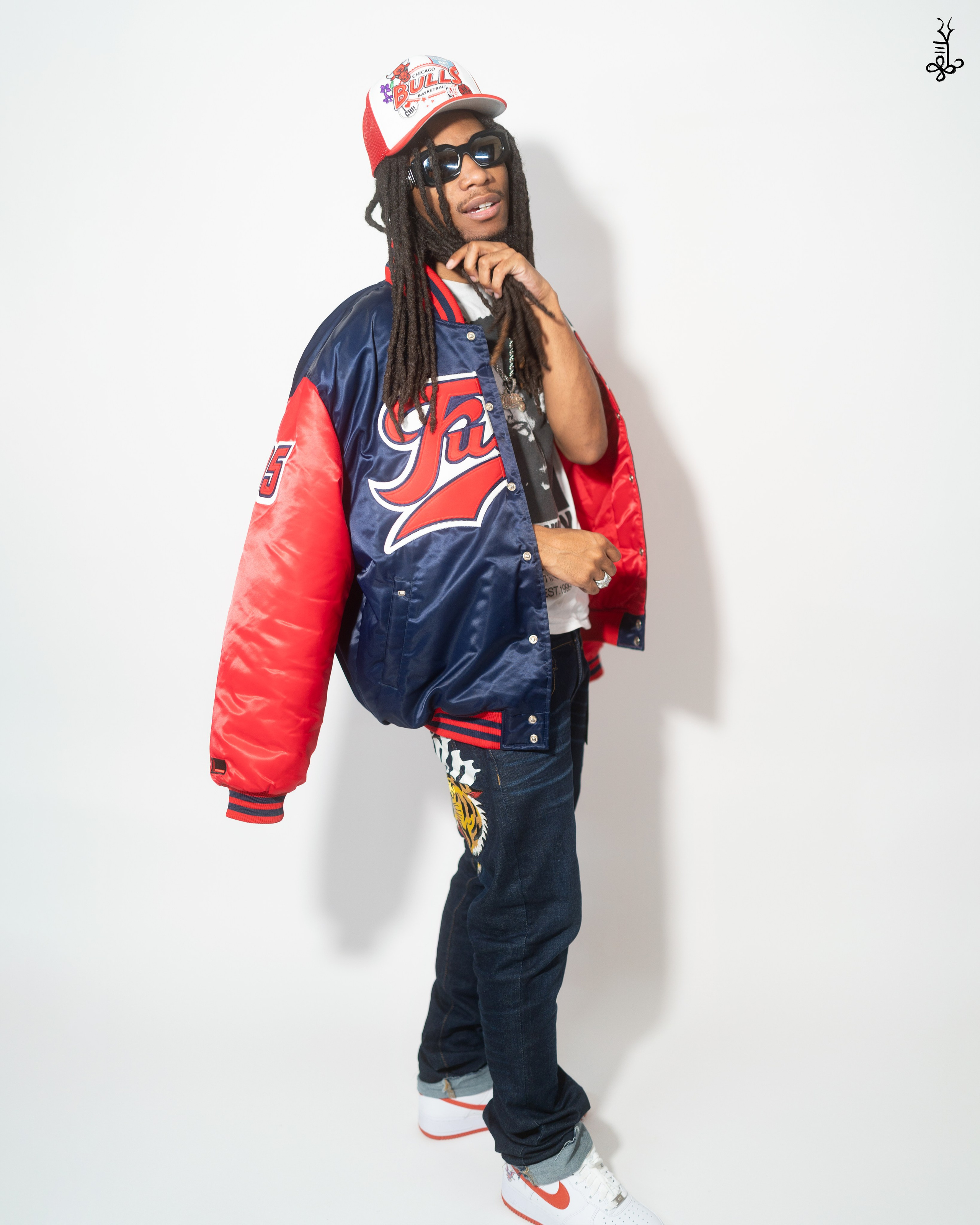 FRESHDUZIT. Ke’Ondris