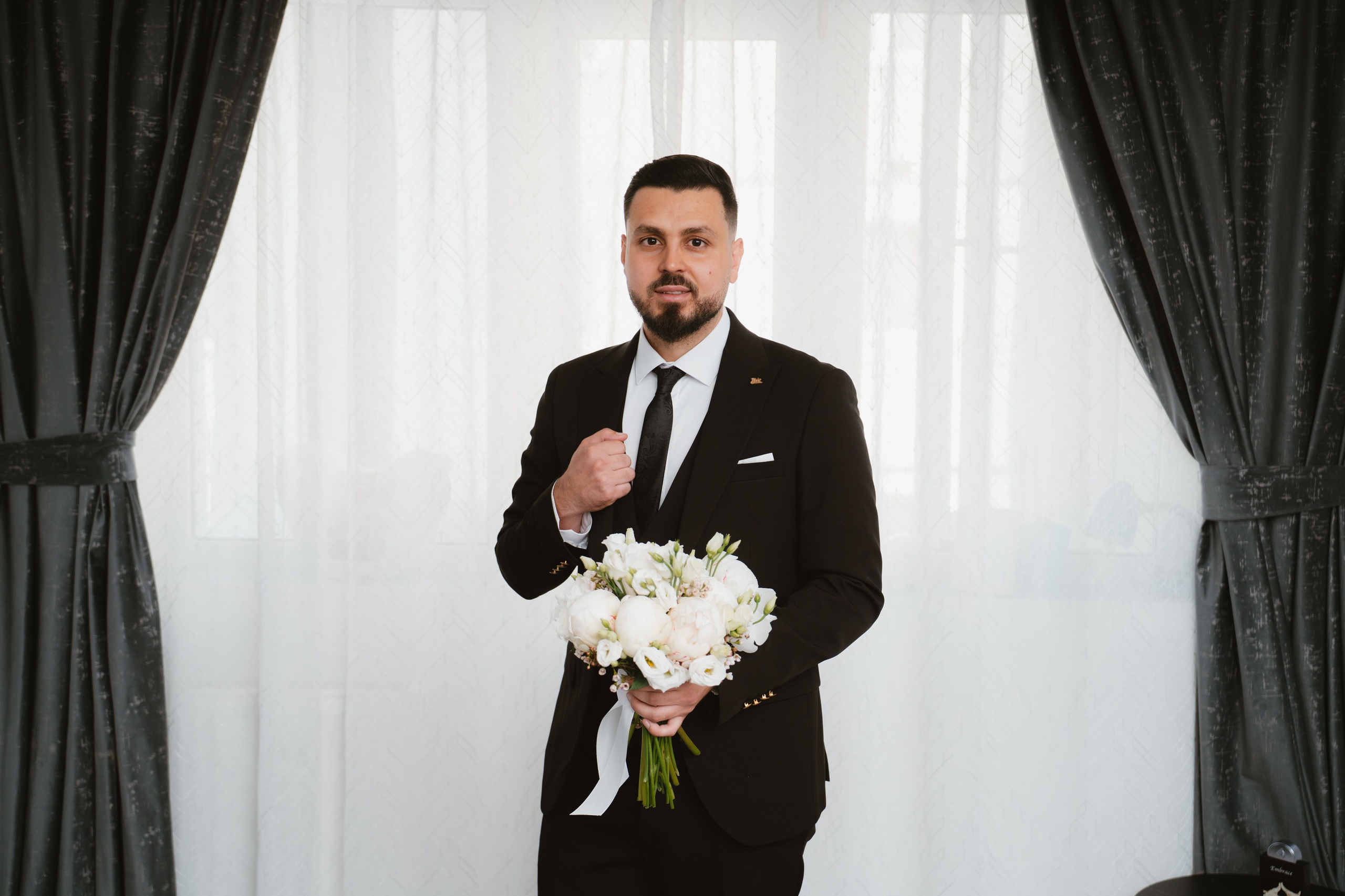 Alexandra & Cristian. Www.paulcatalin.ro