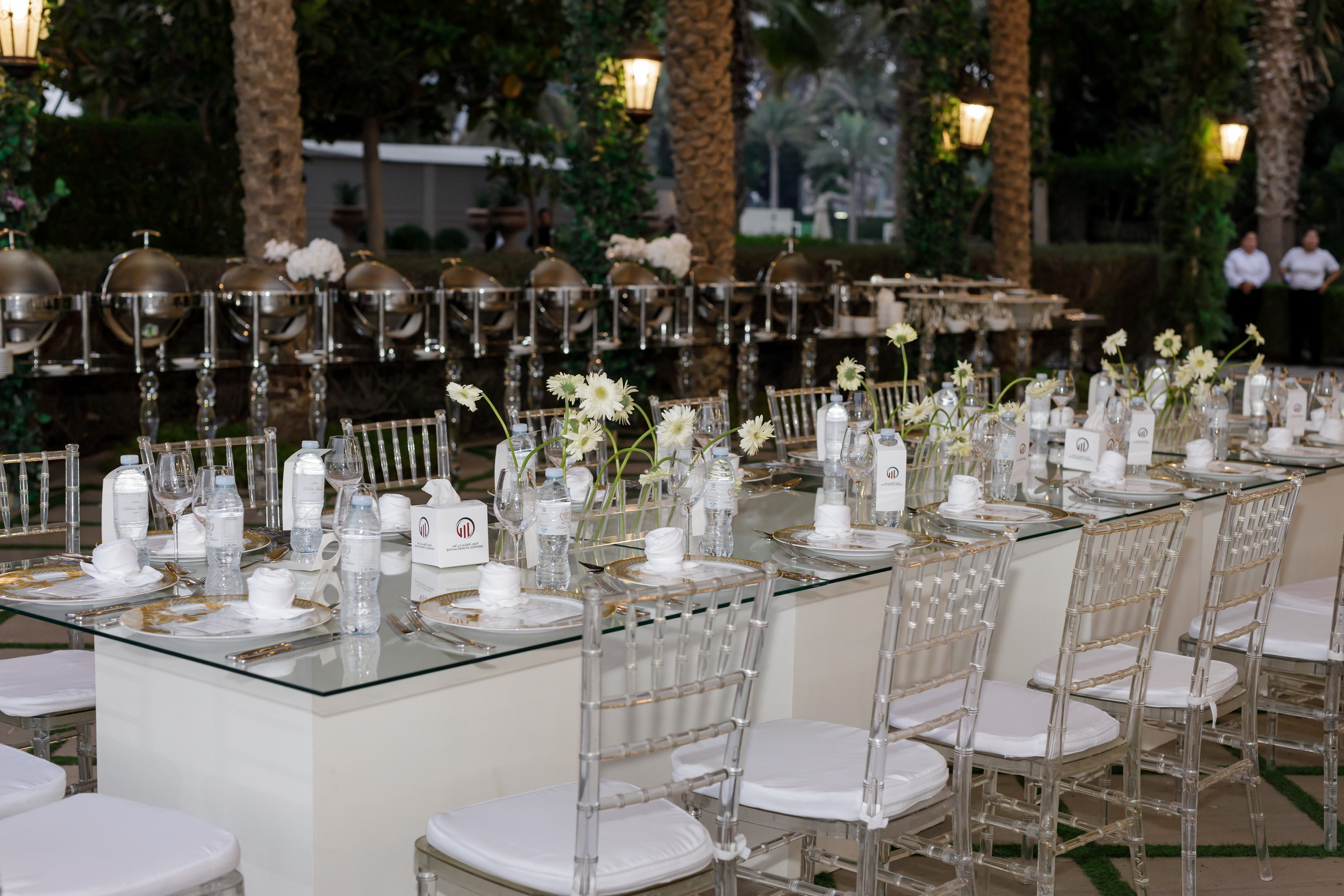 ENTWA company Anniversary — Dubai 2023. Photographer Anna Curly | Weddings and Events in Dubai