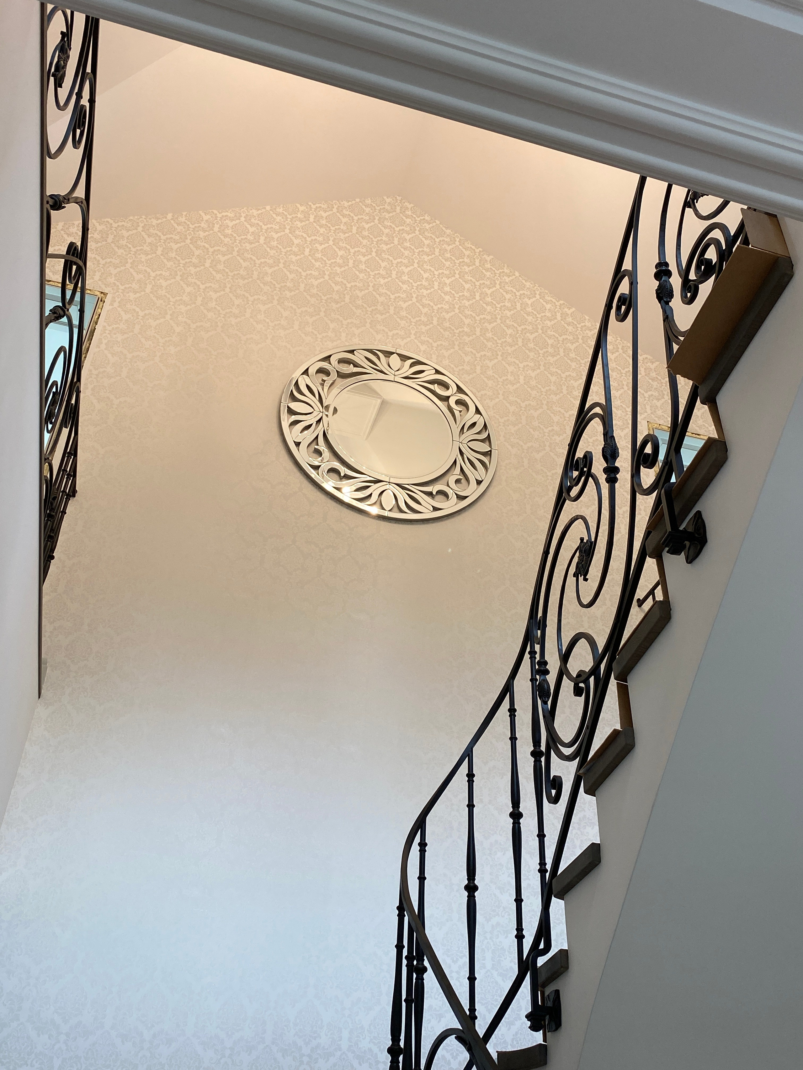 Коммерческие проекты Марии Тарлецкой. Скульптор кузнец Мария Тарлецкая