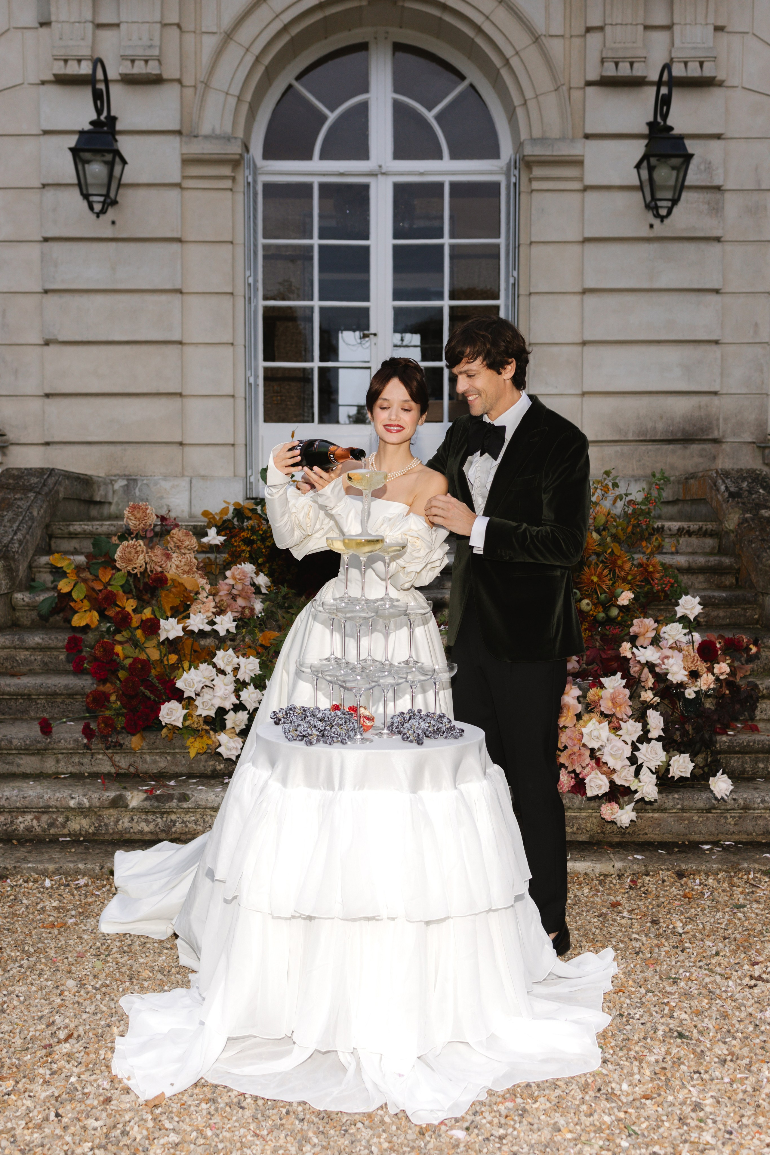 WEDDINGS. Yuliya Vaschenok — Photographer in the Netherlands