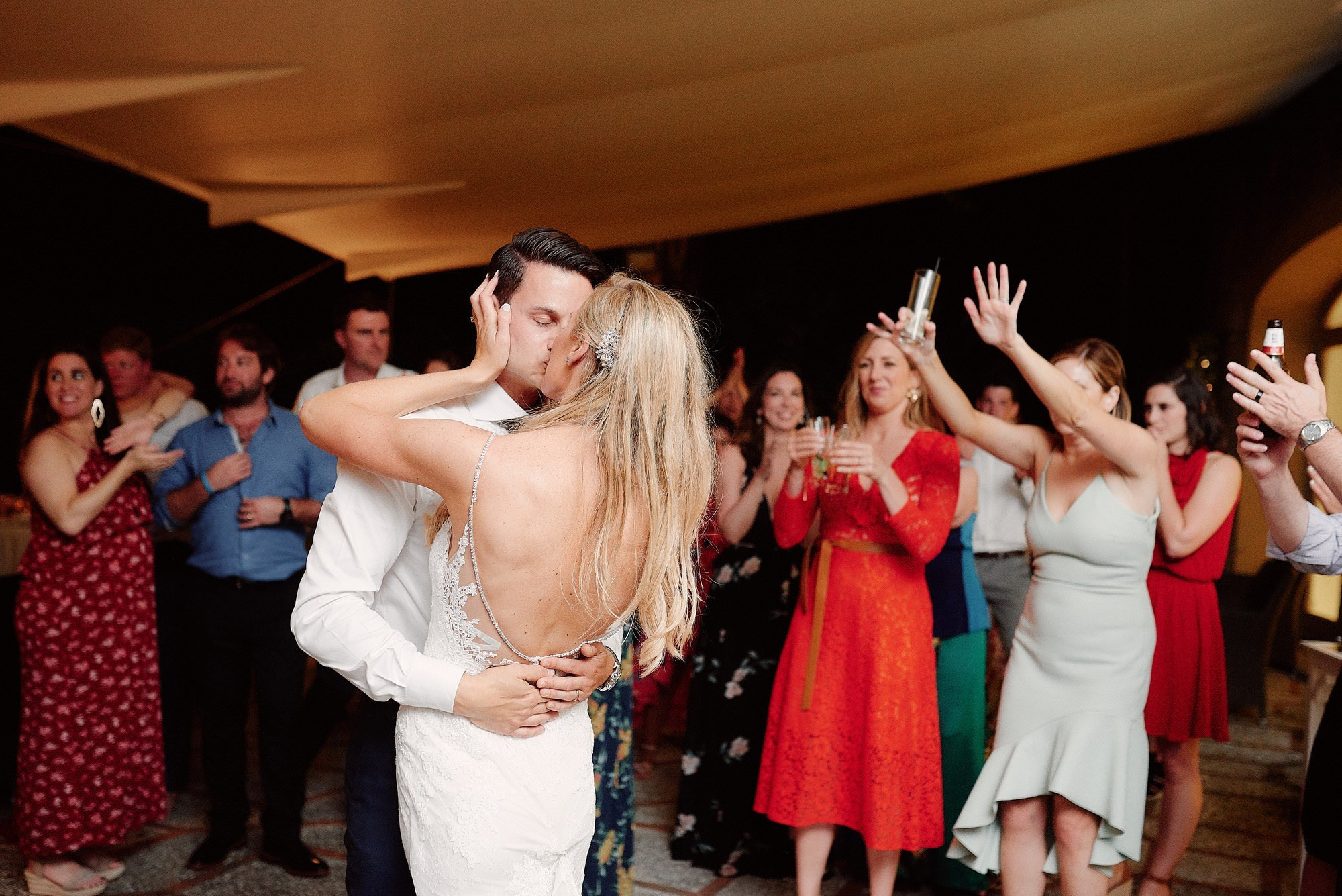 Destination Wedding in Sorrento — Chiostro San Francesco & Grand Hotel Royal | Amalfi Coast. Bella Vita Weddings — Wedding Photography in Dubai & Destination