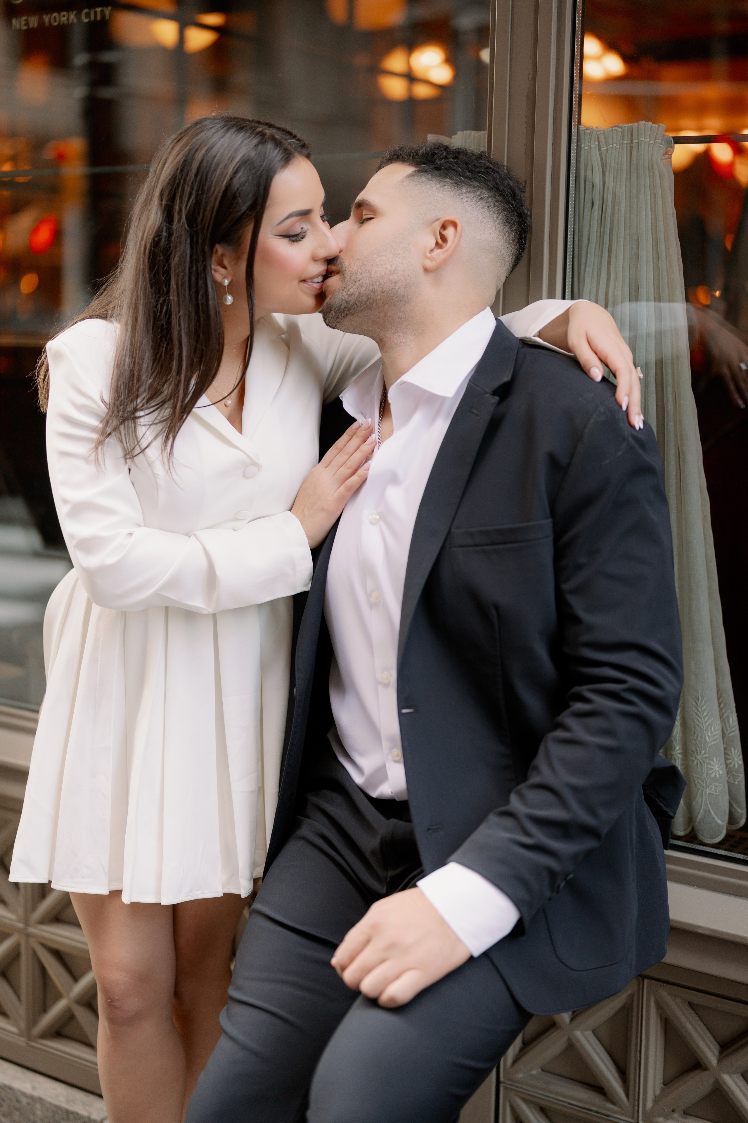 Yaneli and Christopher. Wedding photographer and videographer New York | New Jersey