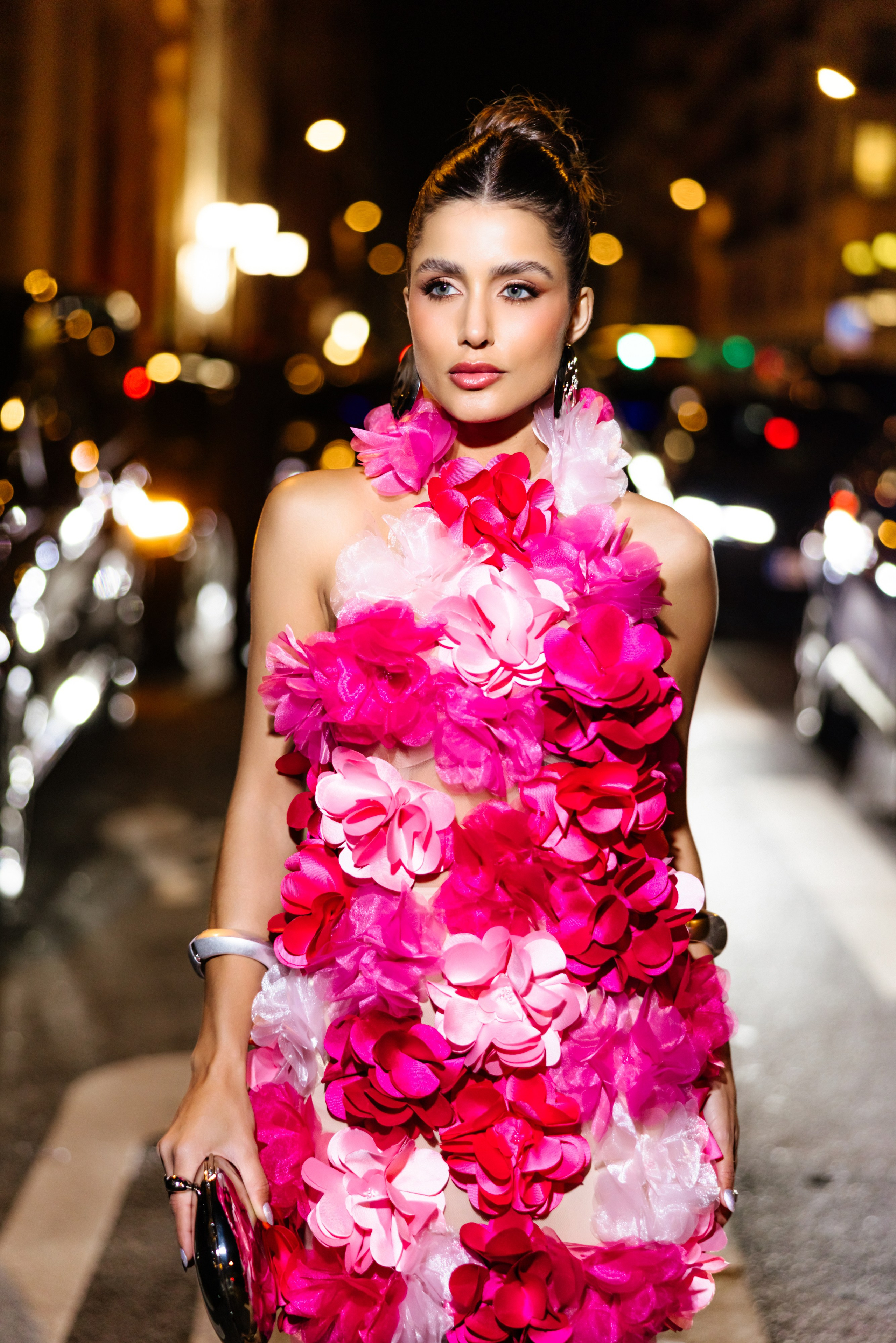 Street Editorial. Ilia Pisarenko — Fashion & Street Photographer in Paris