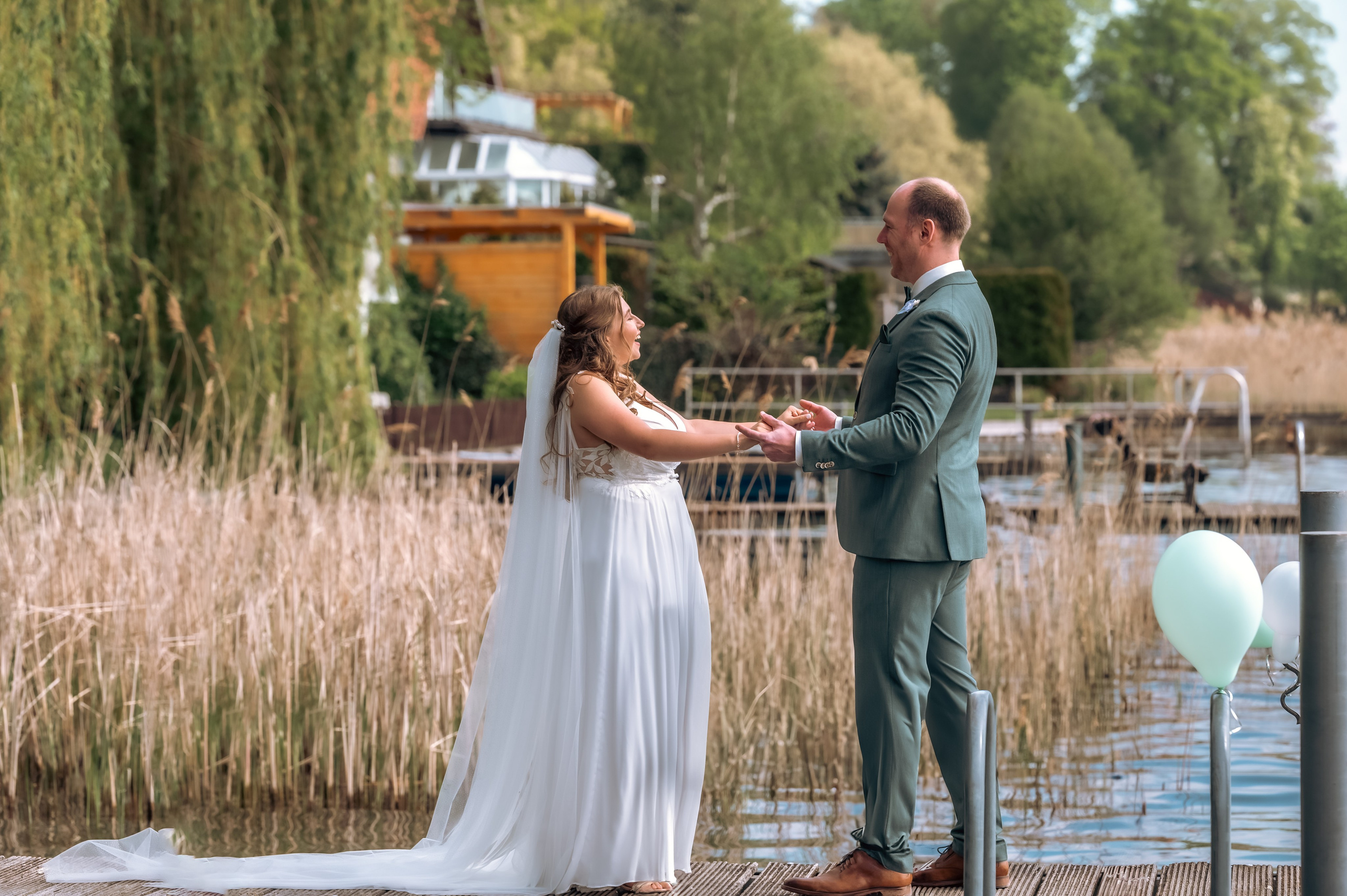 Hochzeitsfotografie Berlin Brandenburg. Fotograf in Berlin Brandenburg (Familien, Kinder, Paare, Hochzeiten)