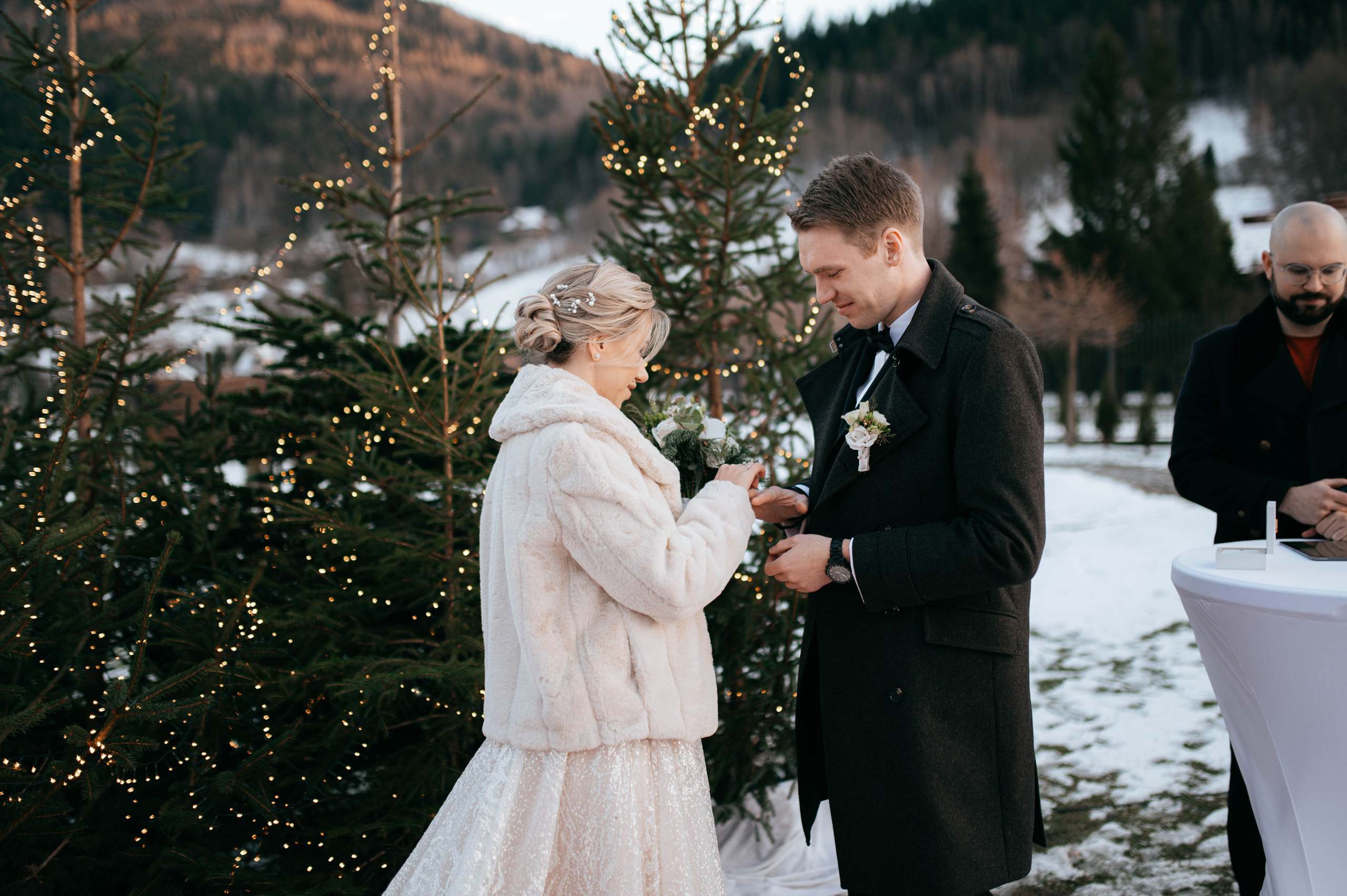 Anastasia i Kirill. Home page