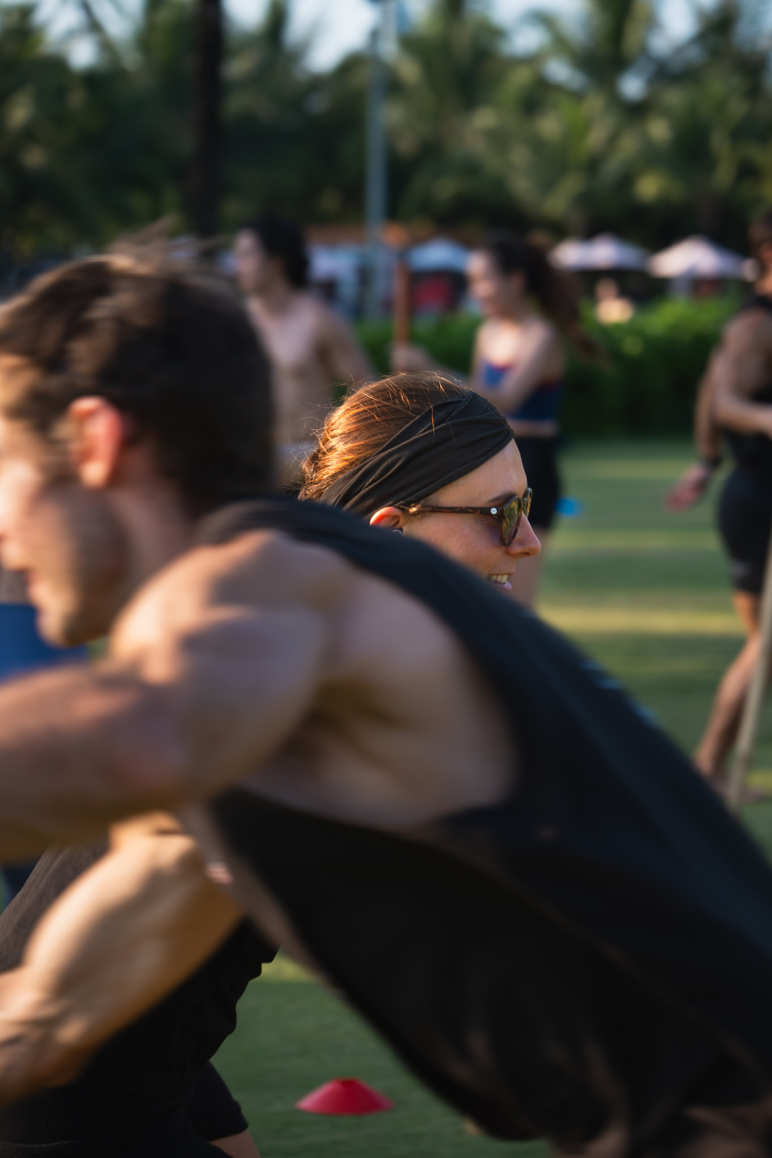 MOVENPICK. Nova Fitness Retreat | Fitness & Wellness Retreat in Phu Quoc, Vietnam