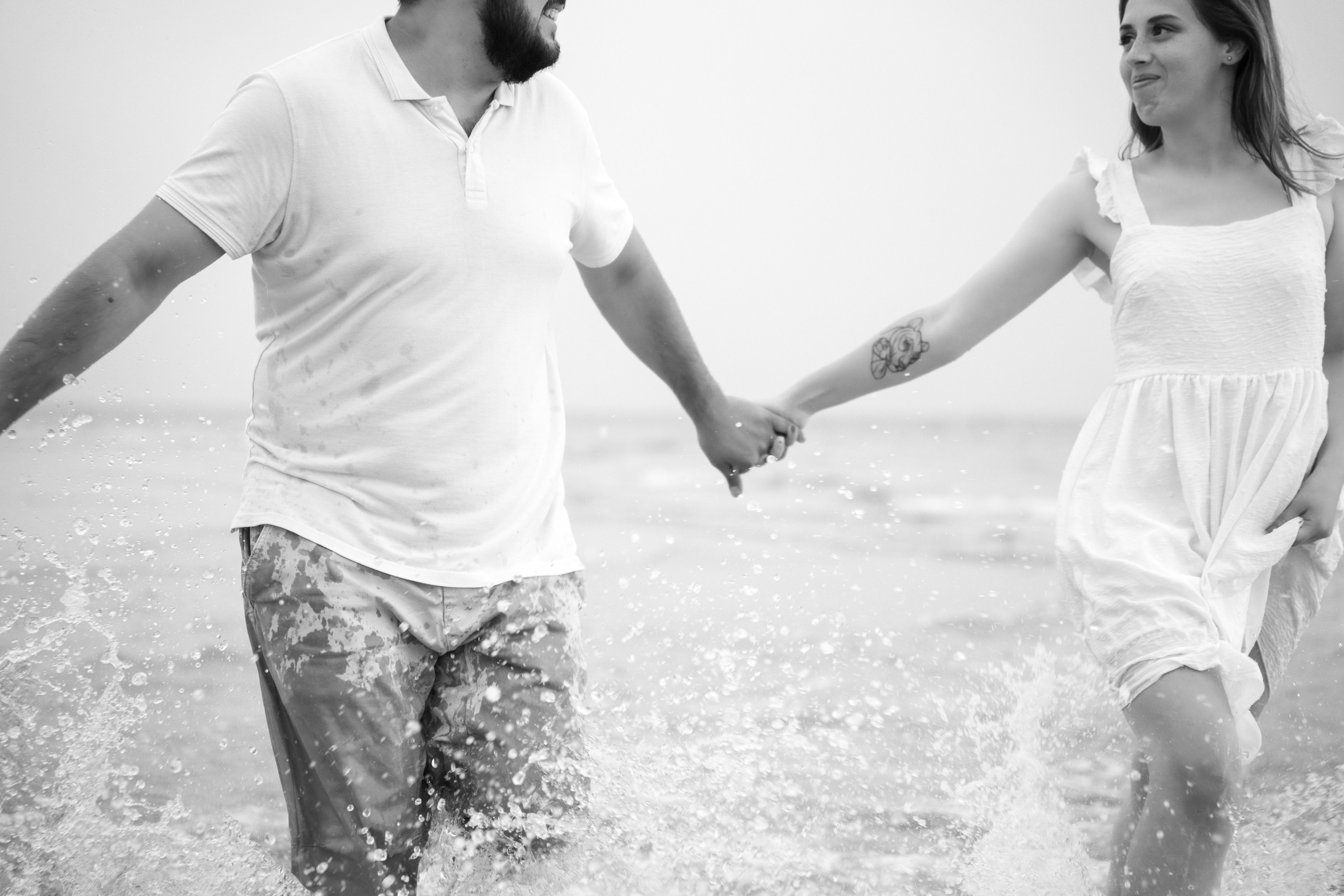 Liza+Grisha. Photo and video shooting