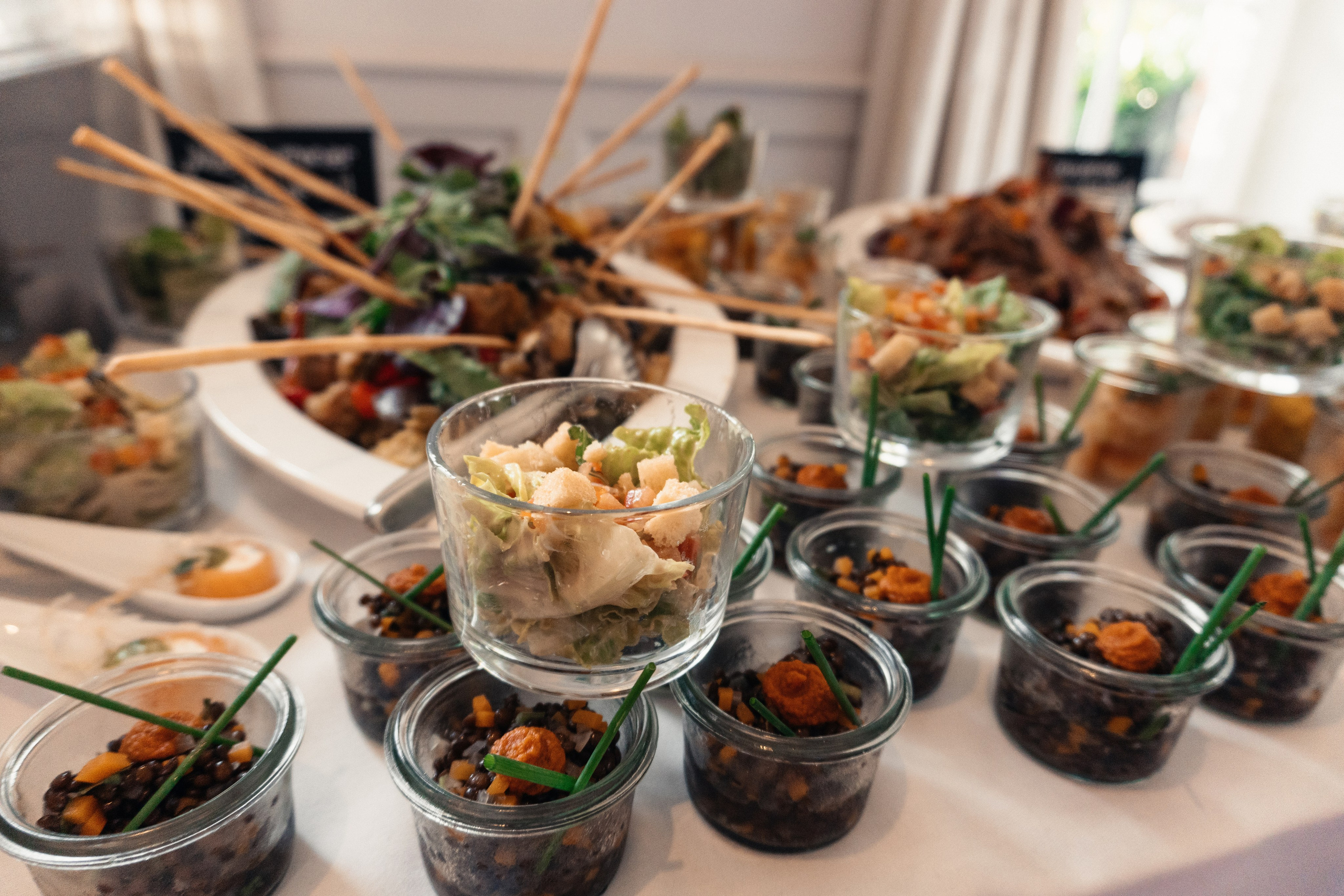 D & M im Restaurant Elfrather Mühle. Wedding Photographer Germany