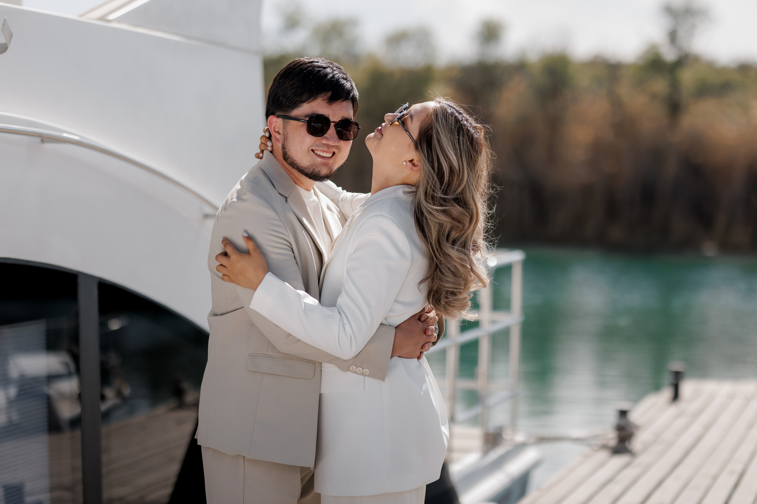 ISSIK KYL. Mandarin.photo