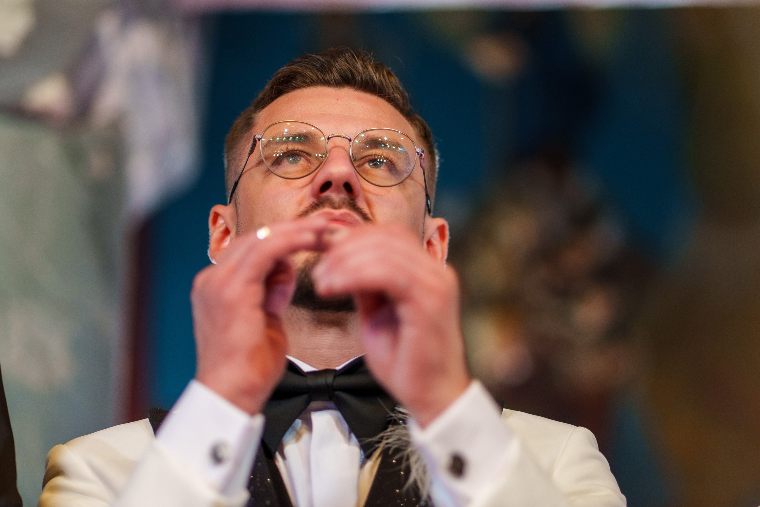 Mihai & Raluca. B|P Weddings - Fotograf & Videograf - București||0730017811