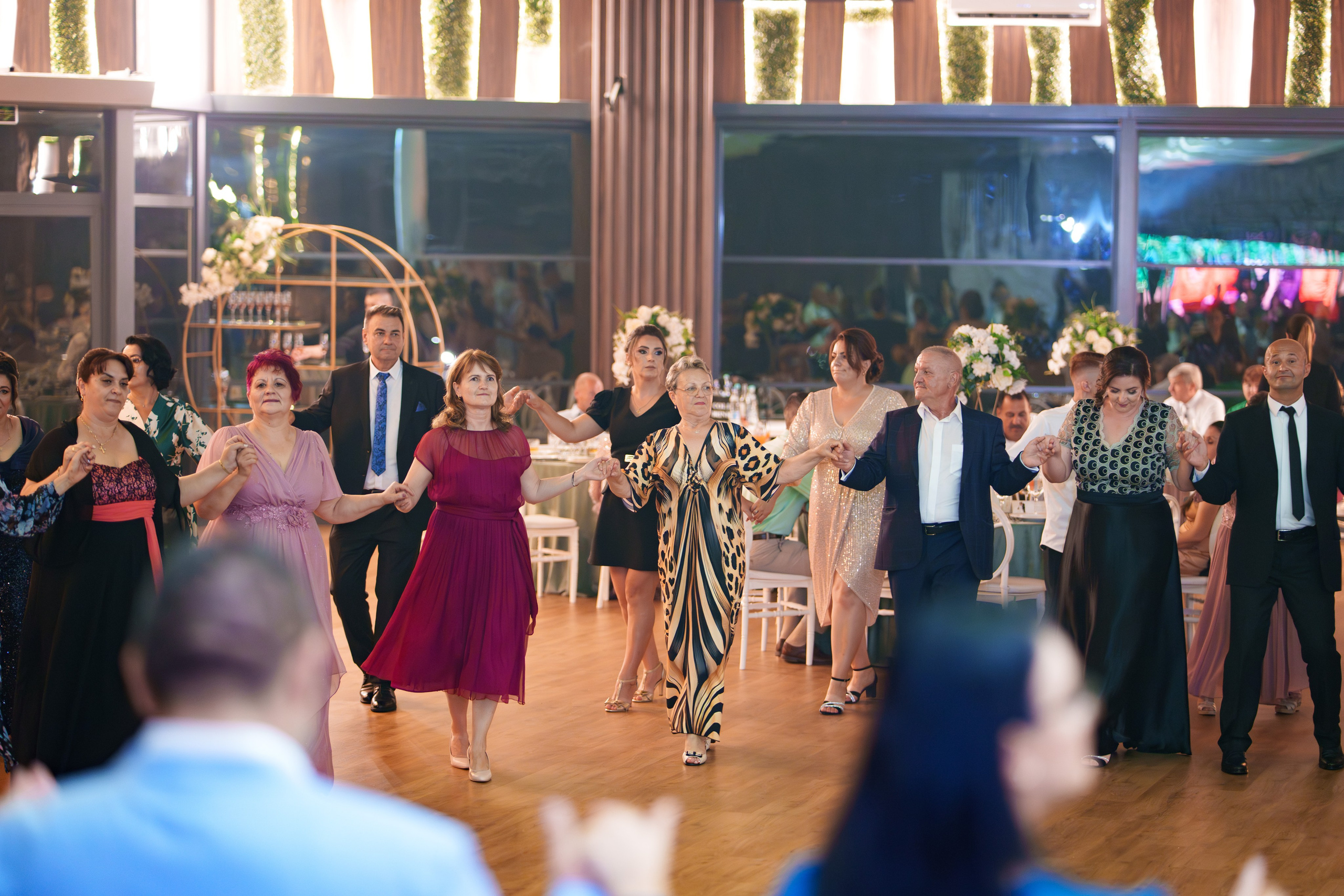 Cosmin & Gabriela. B|P Weddings - Fotograf & Videograf - București||0730017811